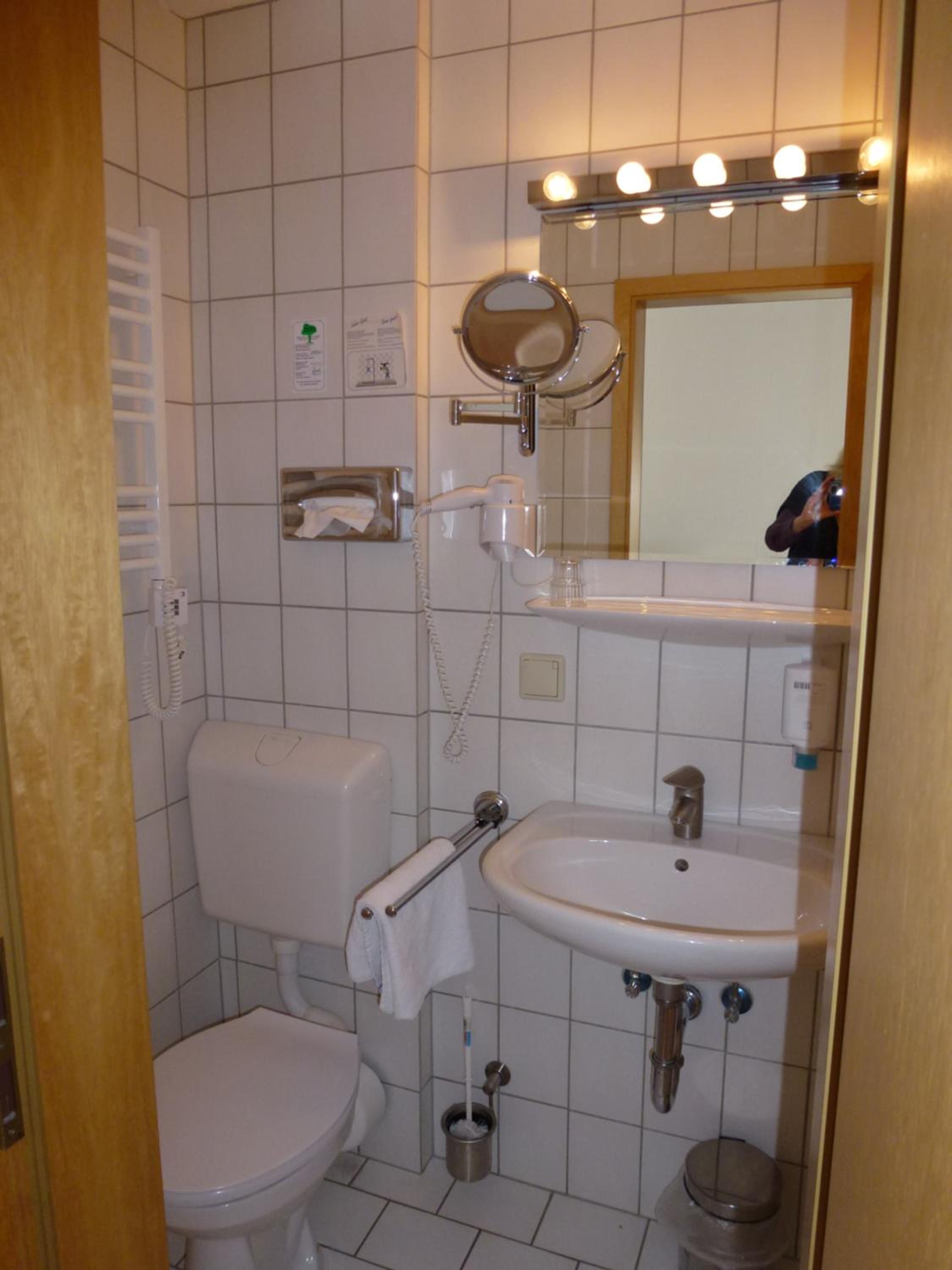 Comfort Single Room photo 2