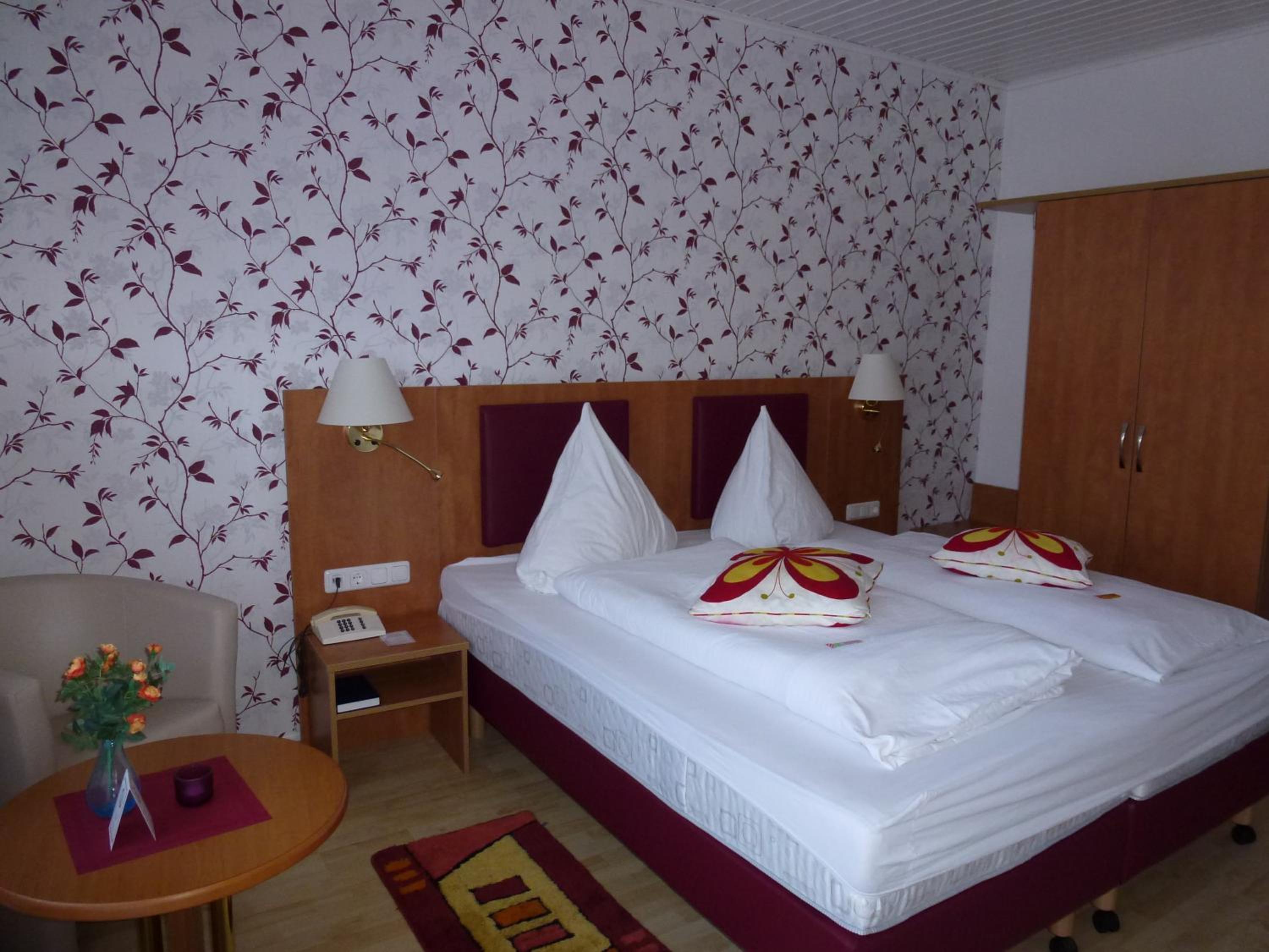 Comfort Double Room photo 3