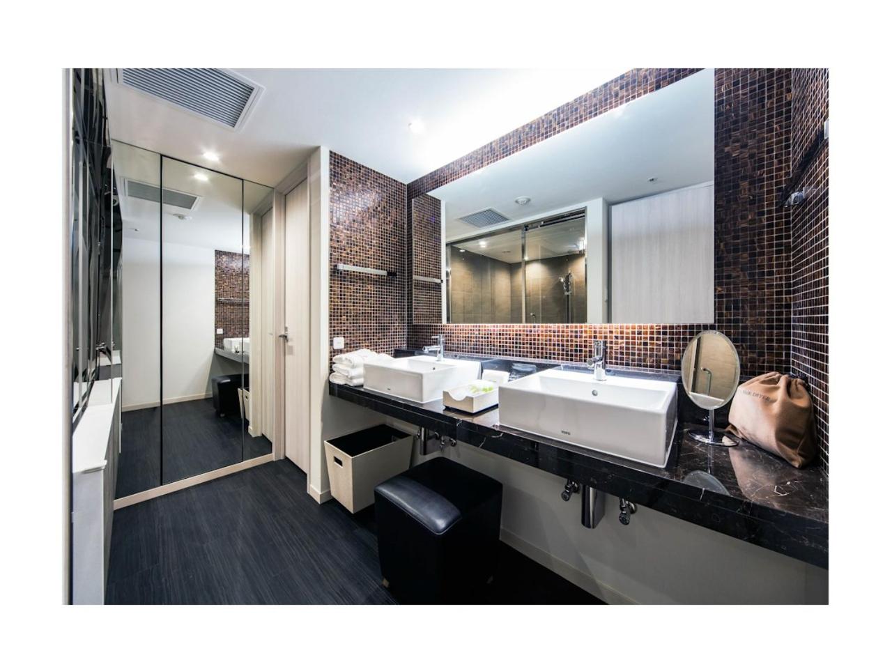 Premium Quadruple Room