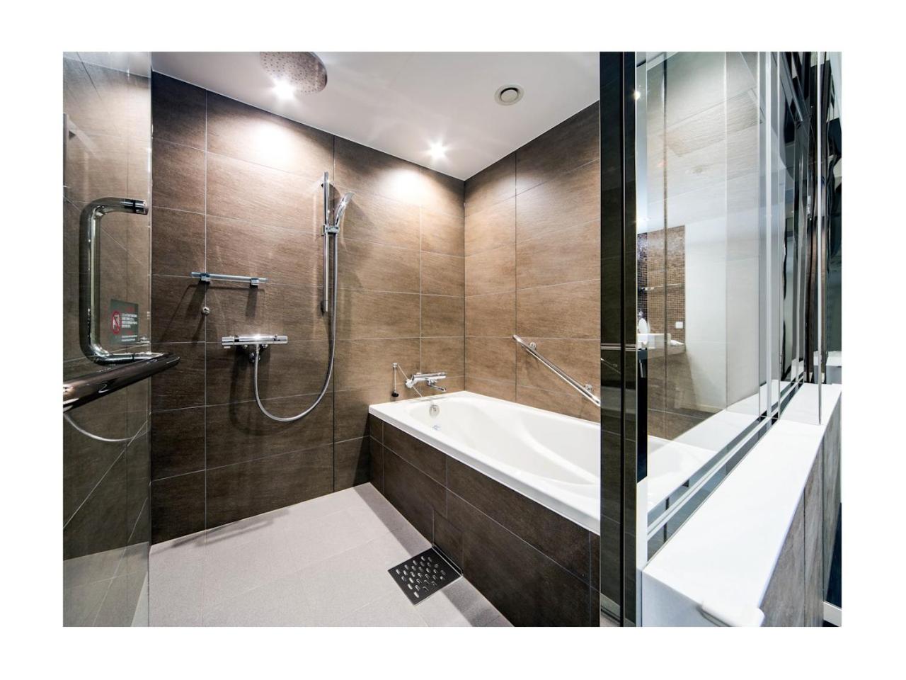 Three-Bedroom Suite