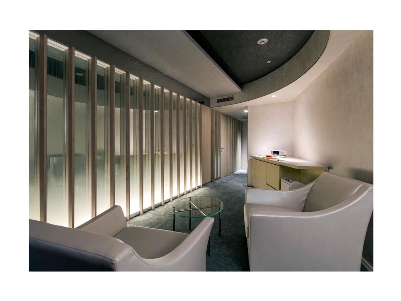 Premium Quadruple Room