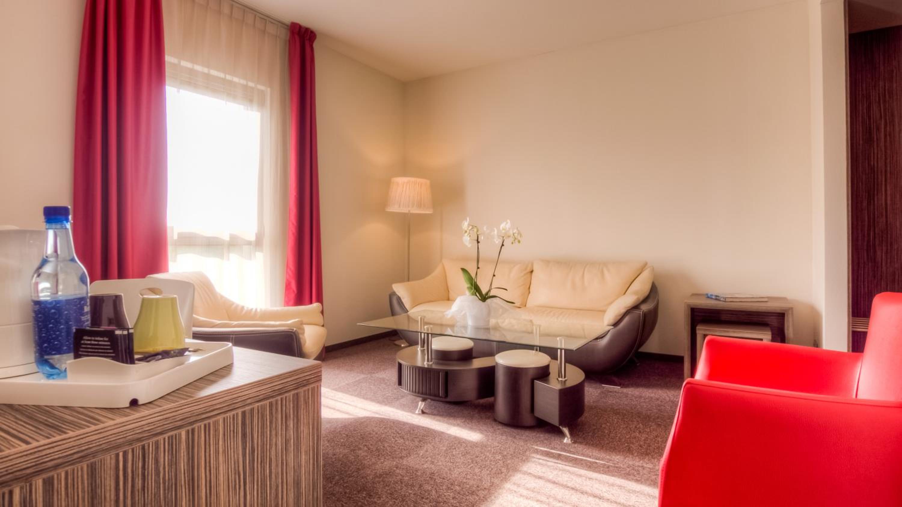 Junior Suite - Photo 7