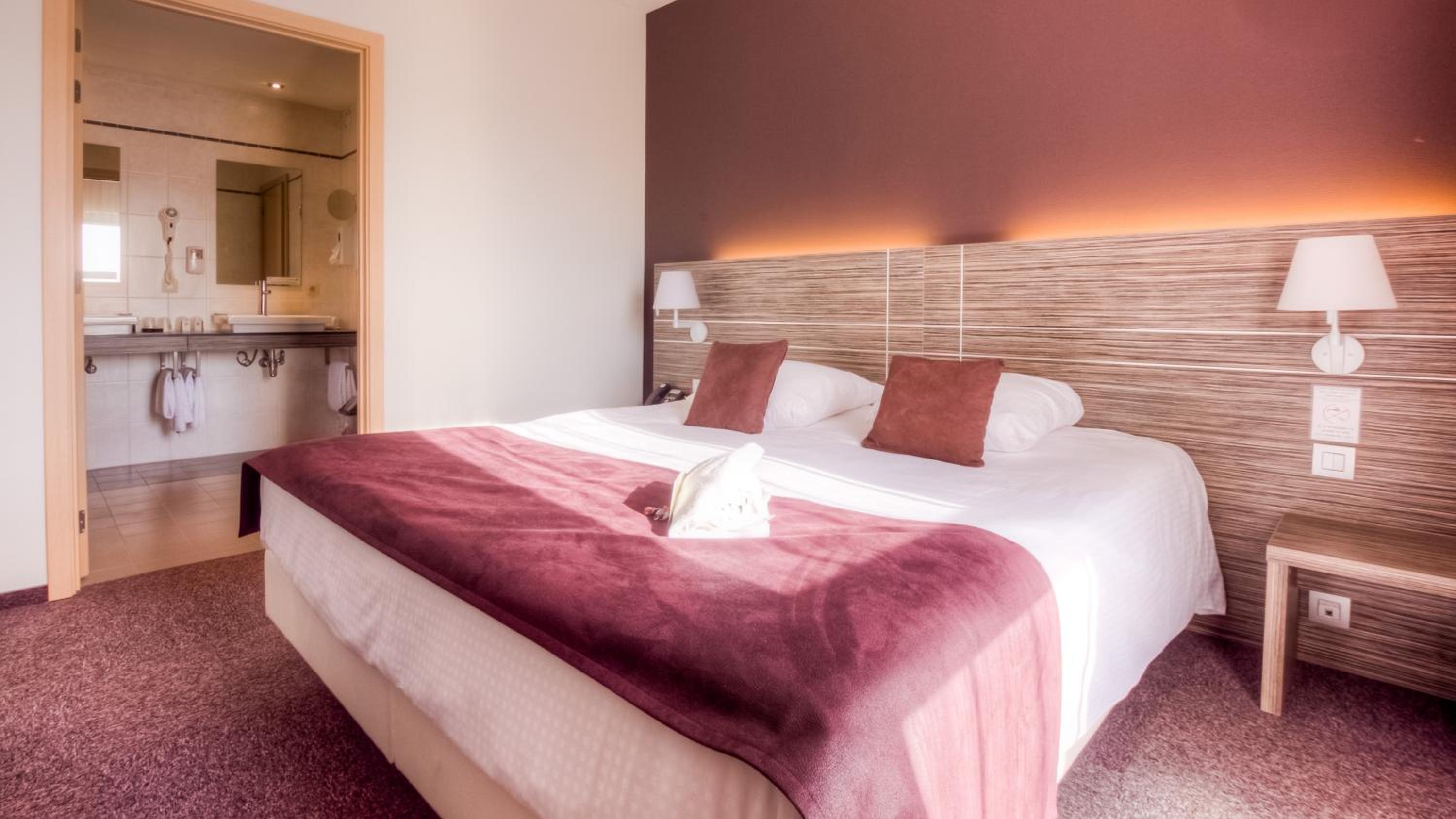 Junior Suite - Photo 10