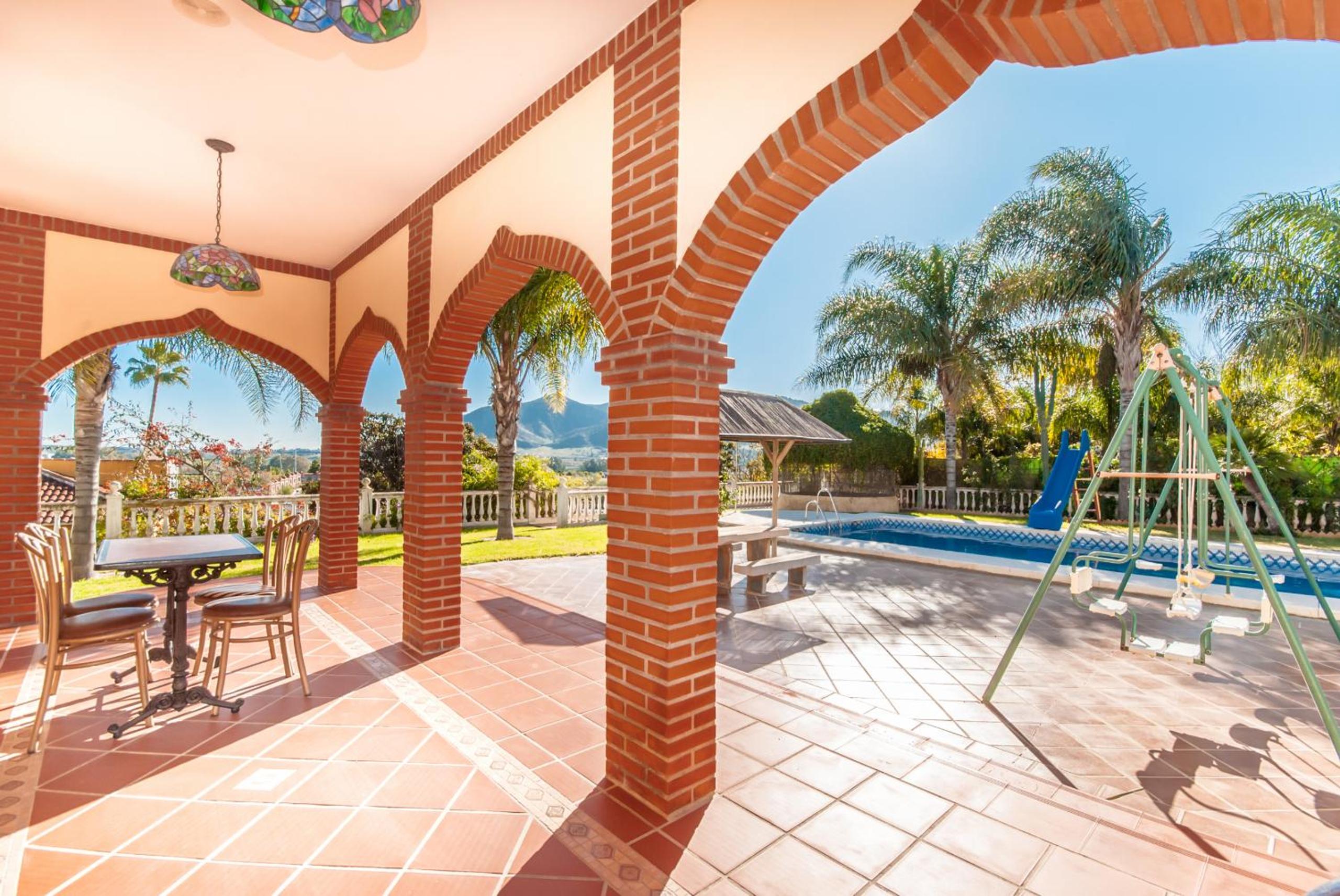 Villa with Private Pool photo 2