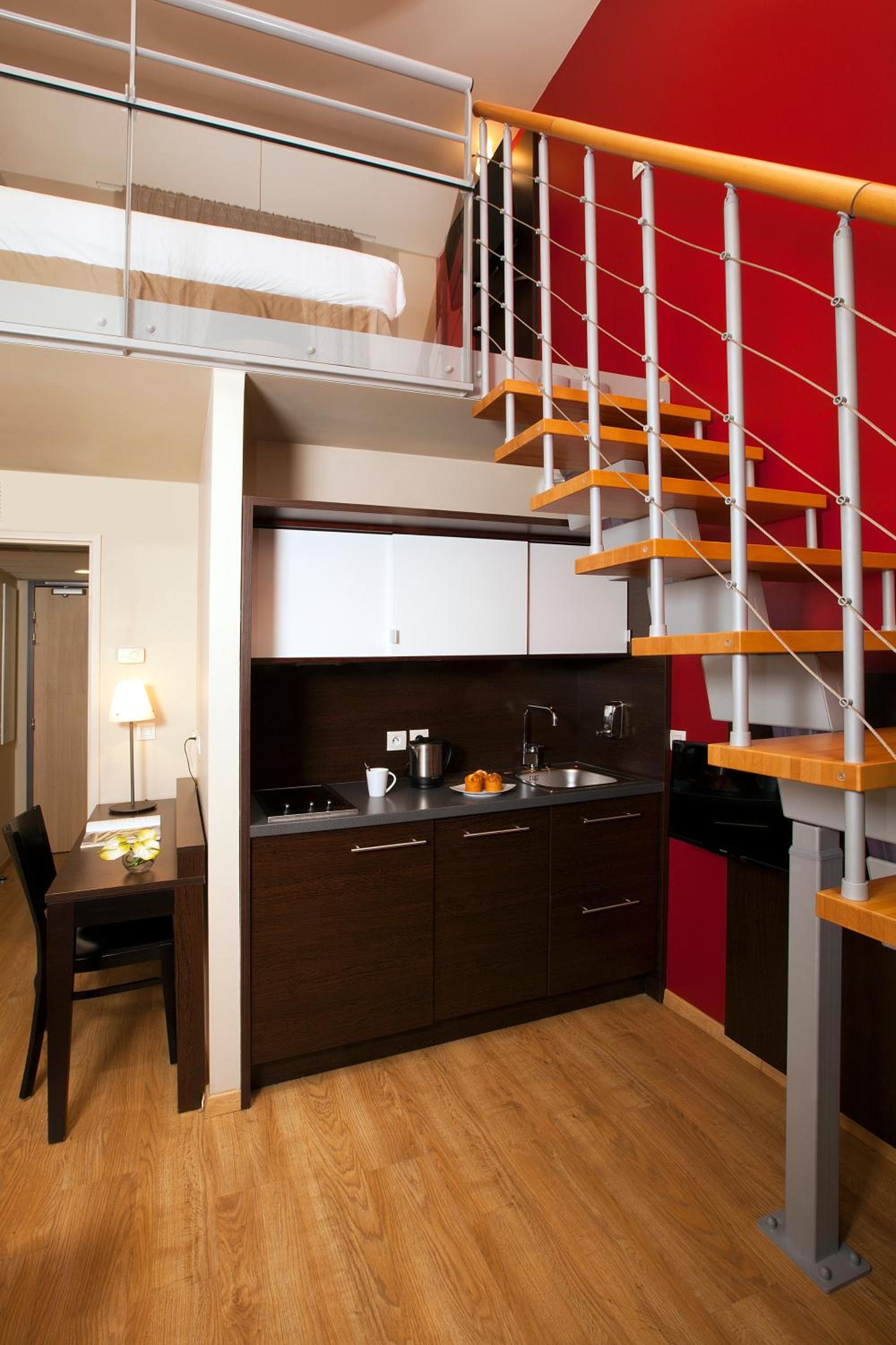 Duplex Apartment (2 Adults) - Photo 3
