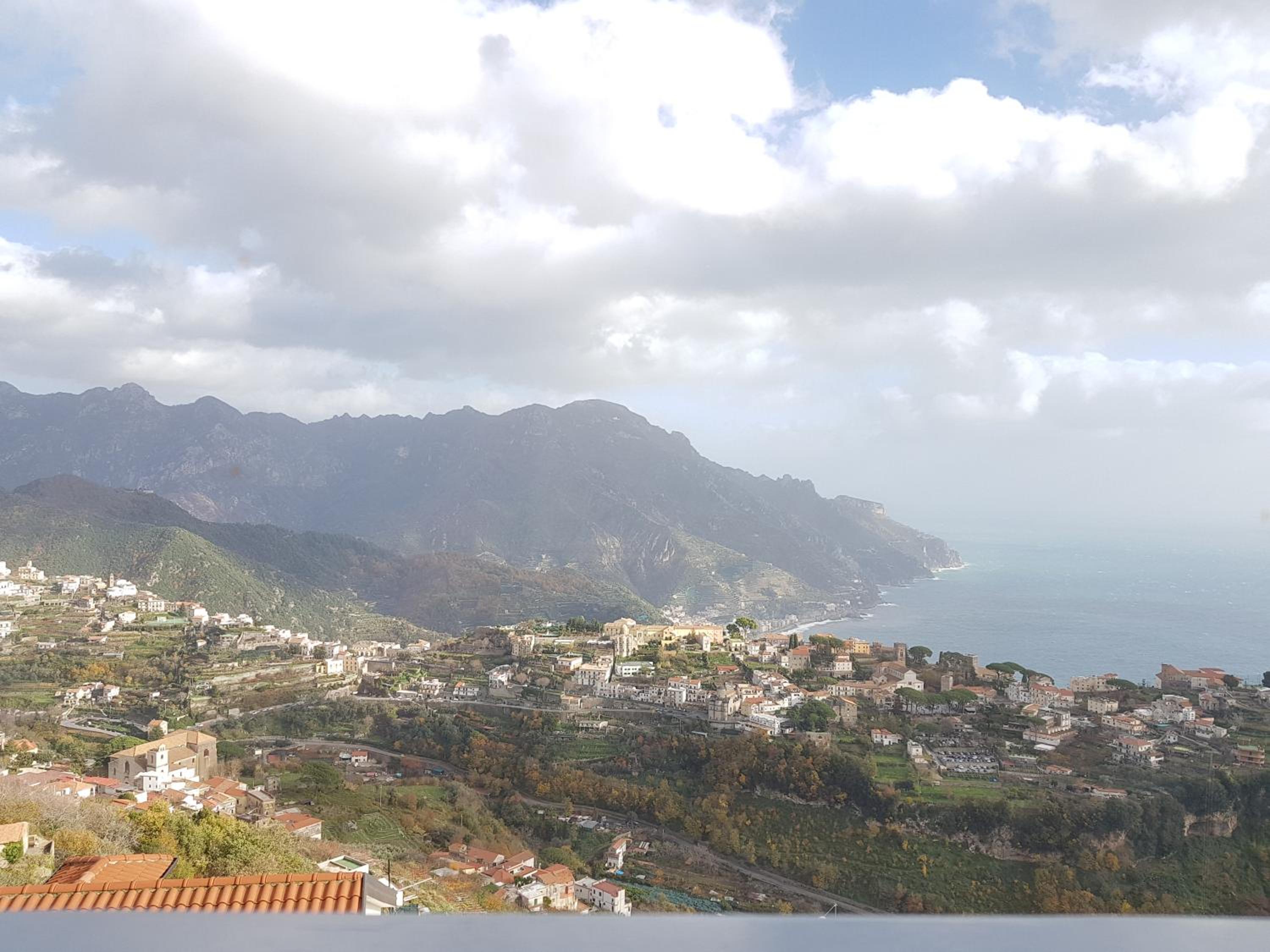 Studio with Sea View - Photo 8