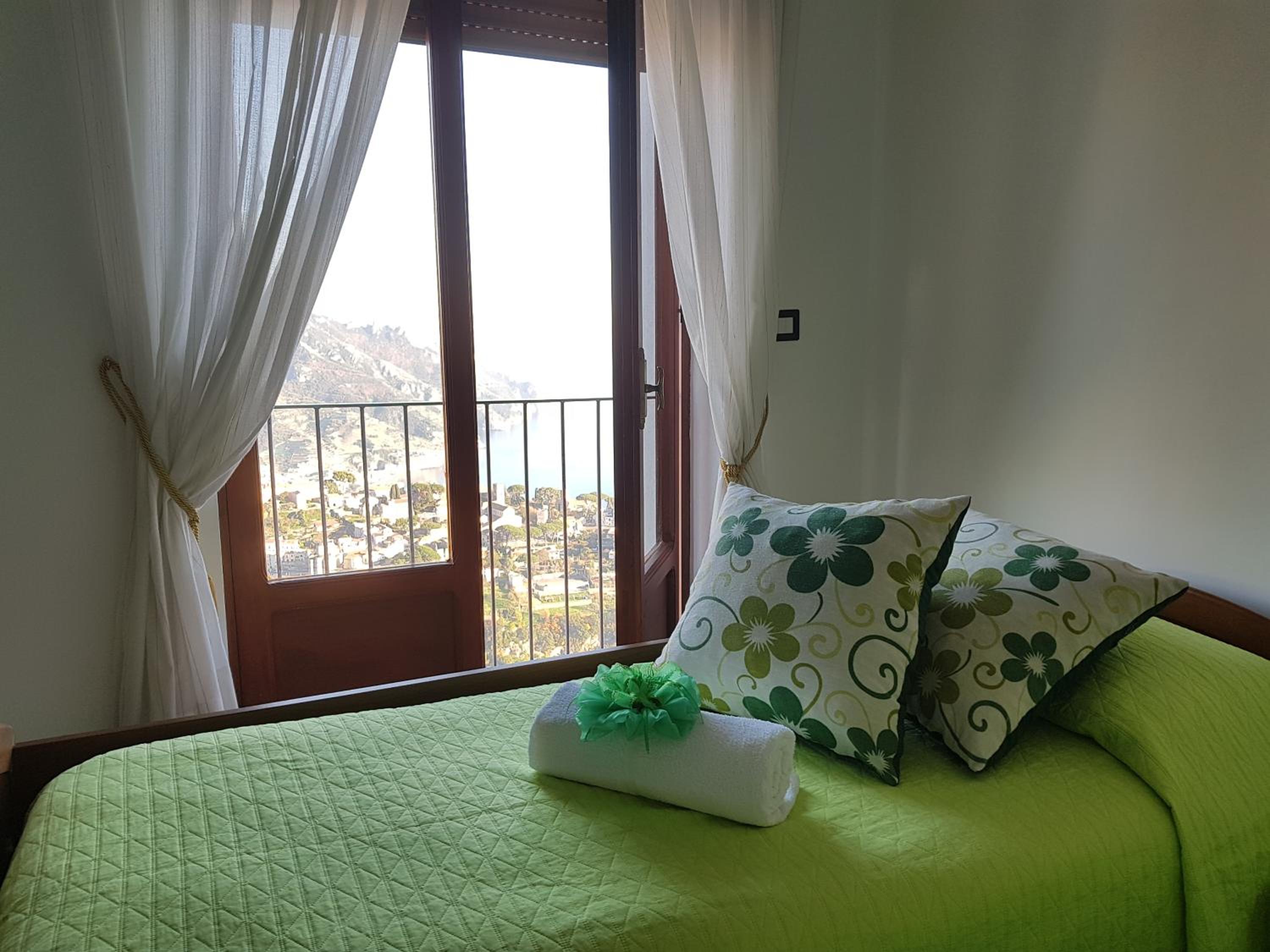 Studio with Sea View - Photo 11