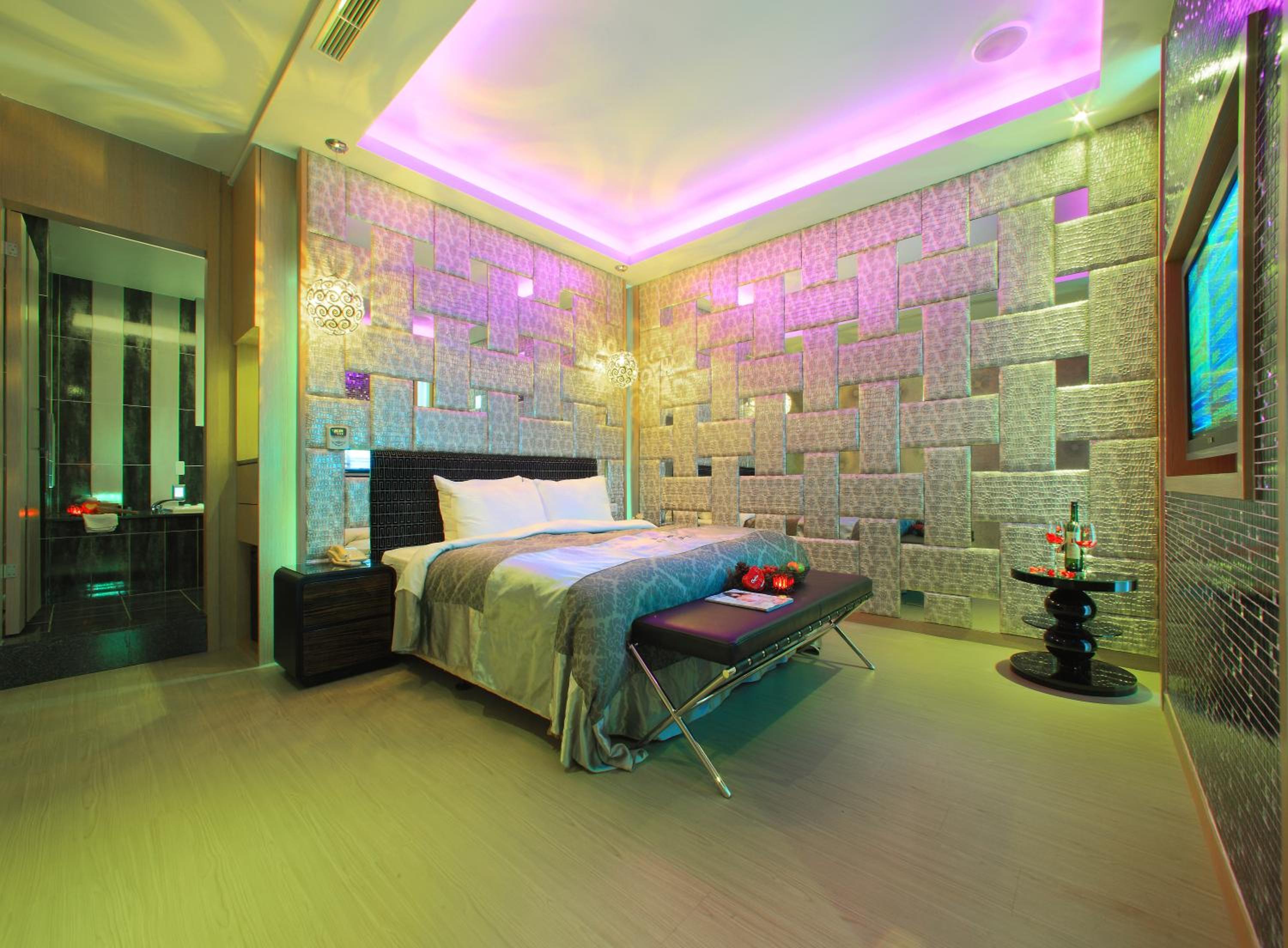 Boutique Double Room - Photo 2