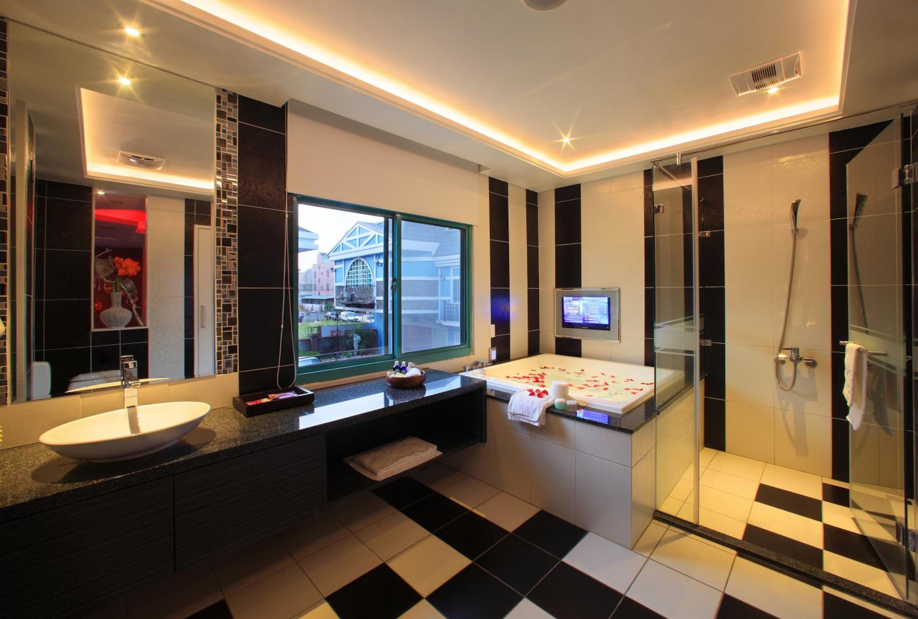 Boutique Double Room - Photo 10