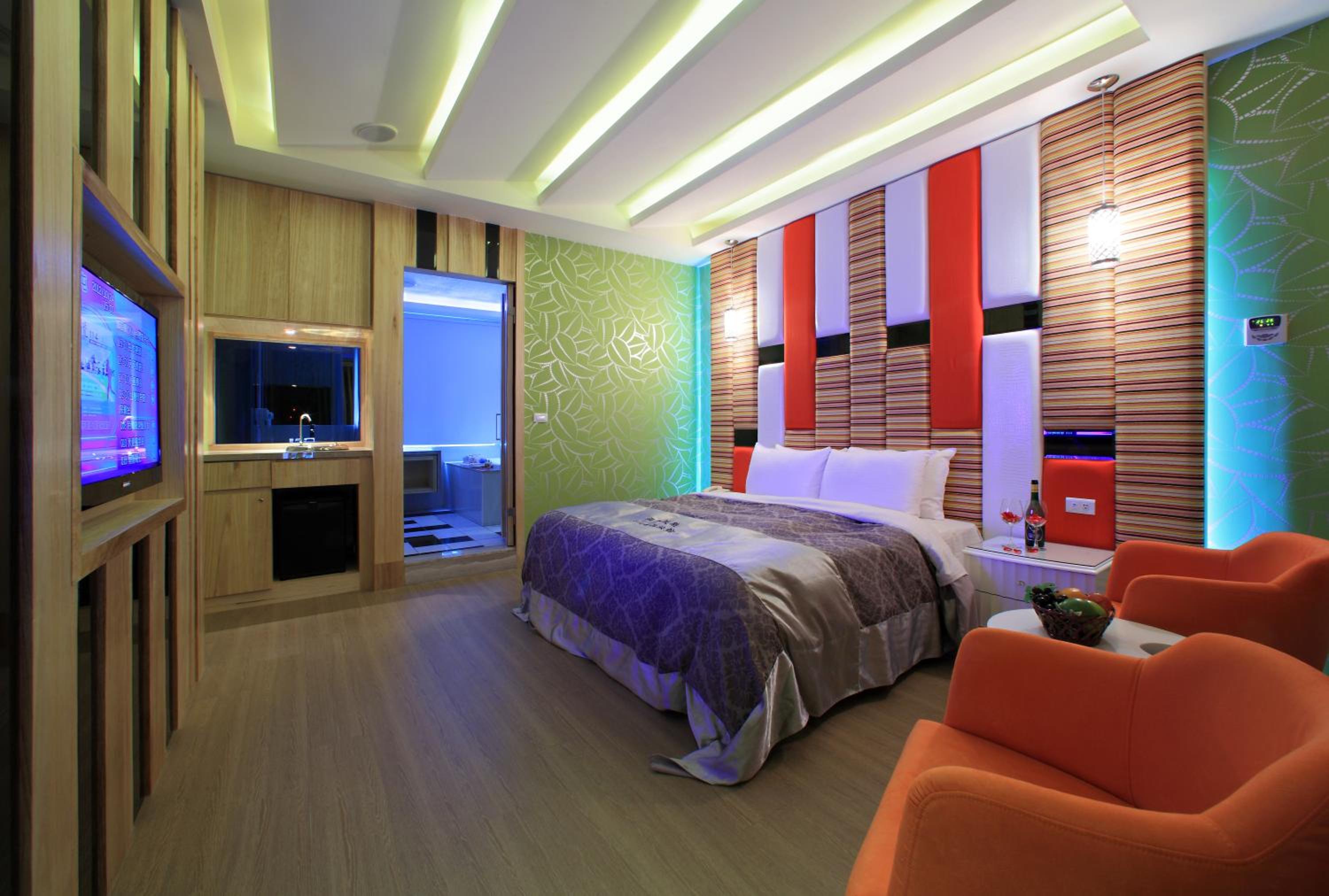 Boutique Double Room - Photo 5