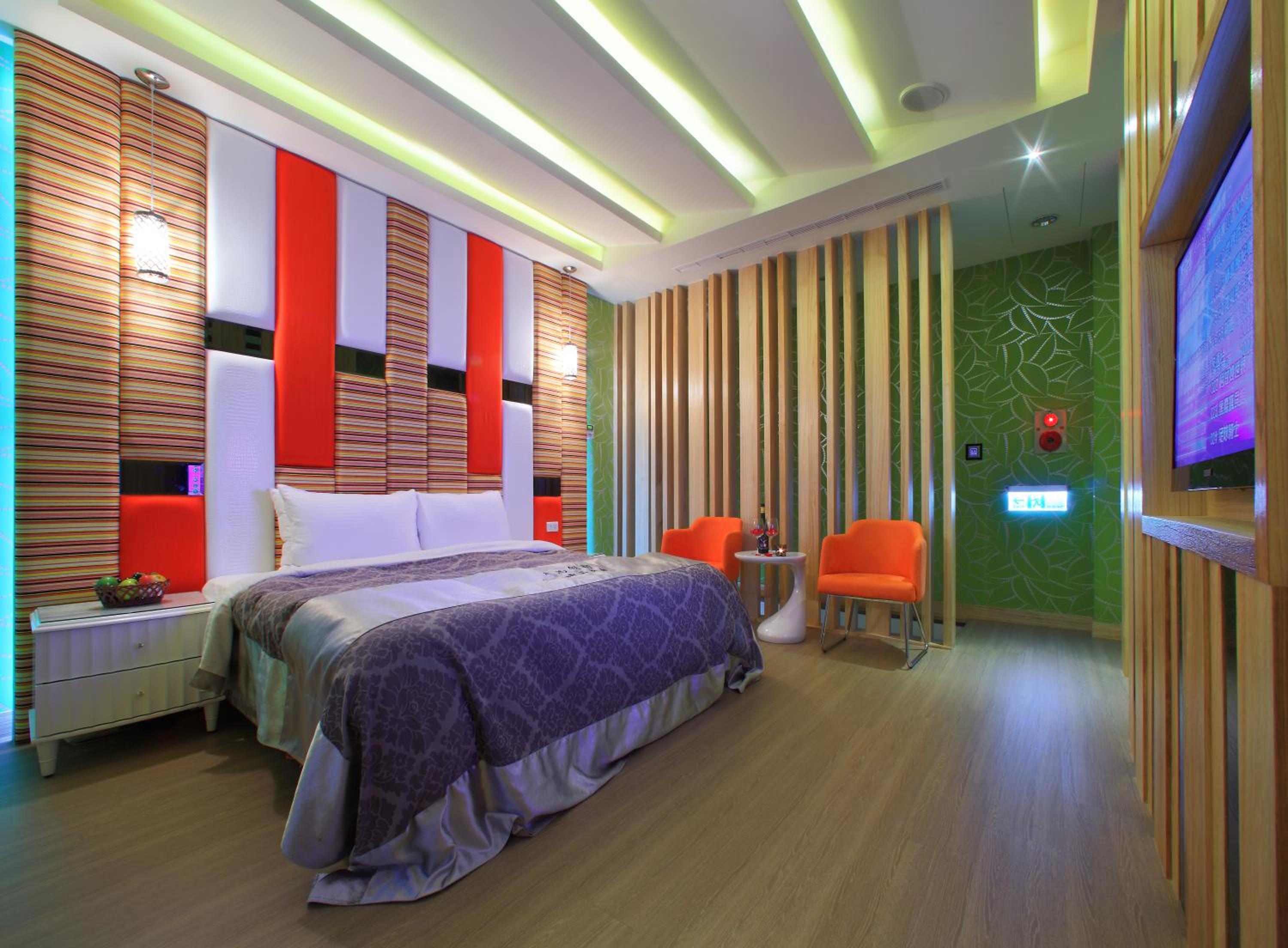 Boutique Double Room - Photo 1