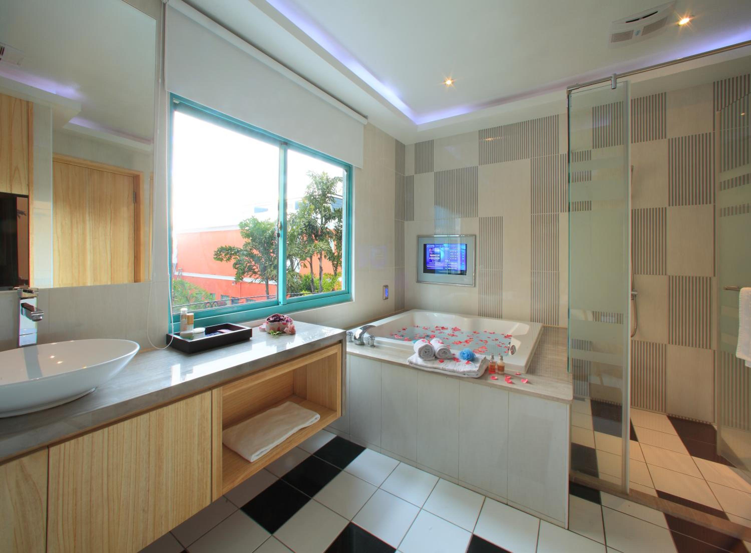 Boutique Double Room - Photo 6