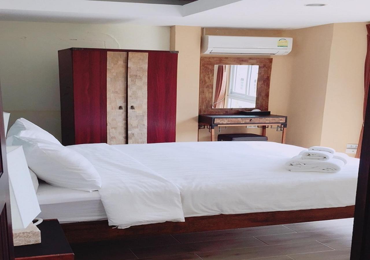 Executive Suite -2 Bedrooms photo 1