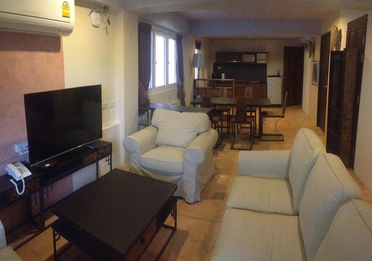 Executive Suite -2 Bedrooms photo 2