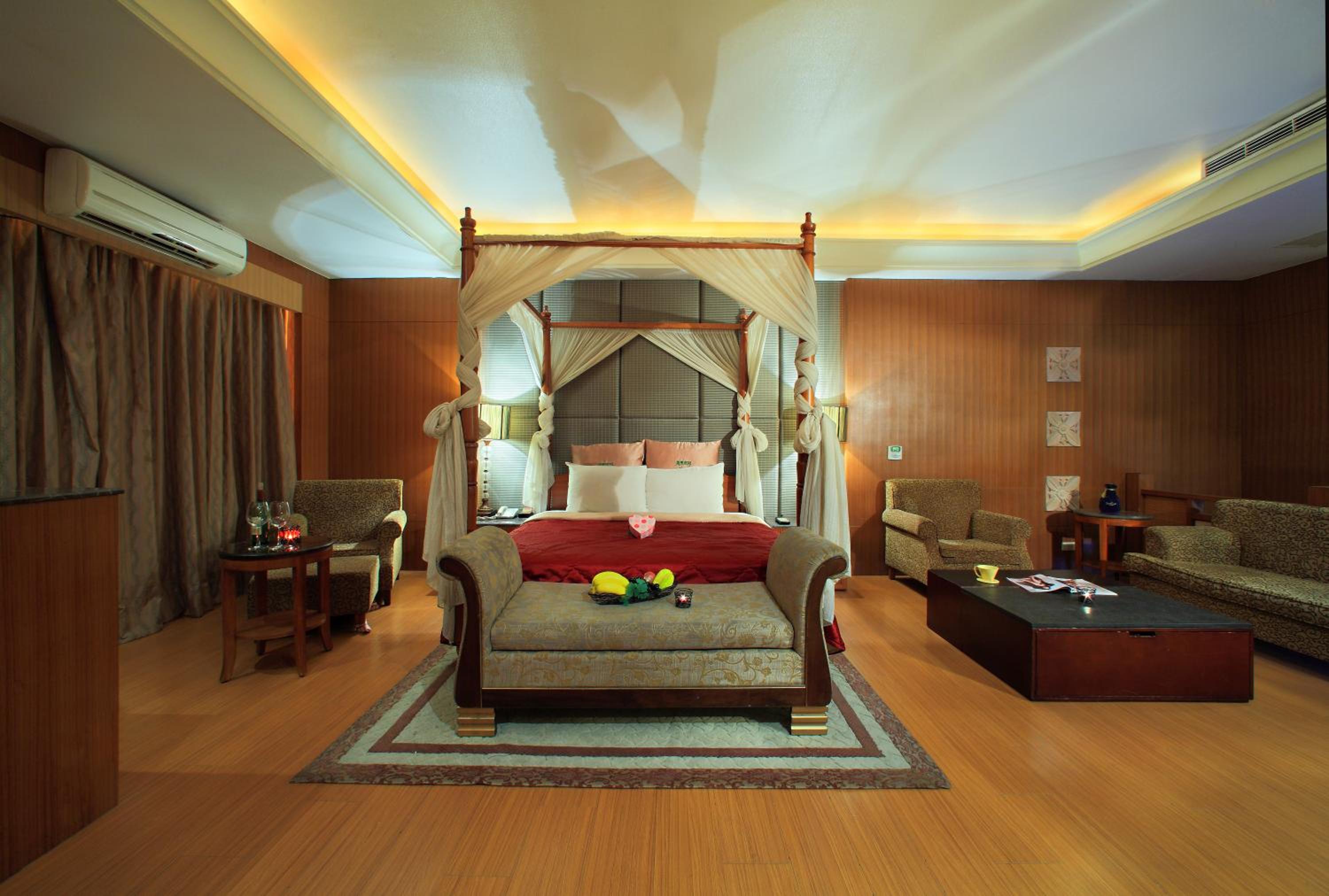 Classic Double Room - Photo 2