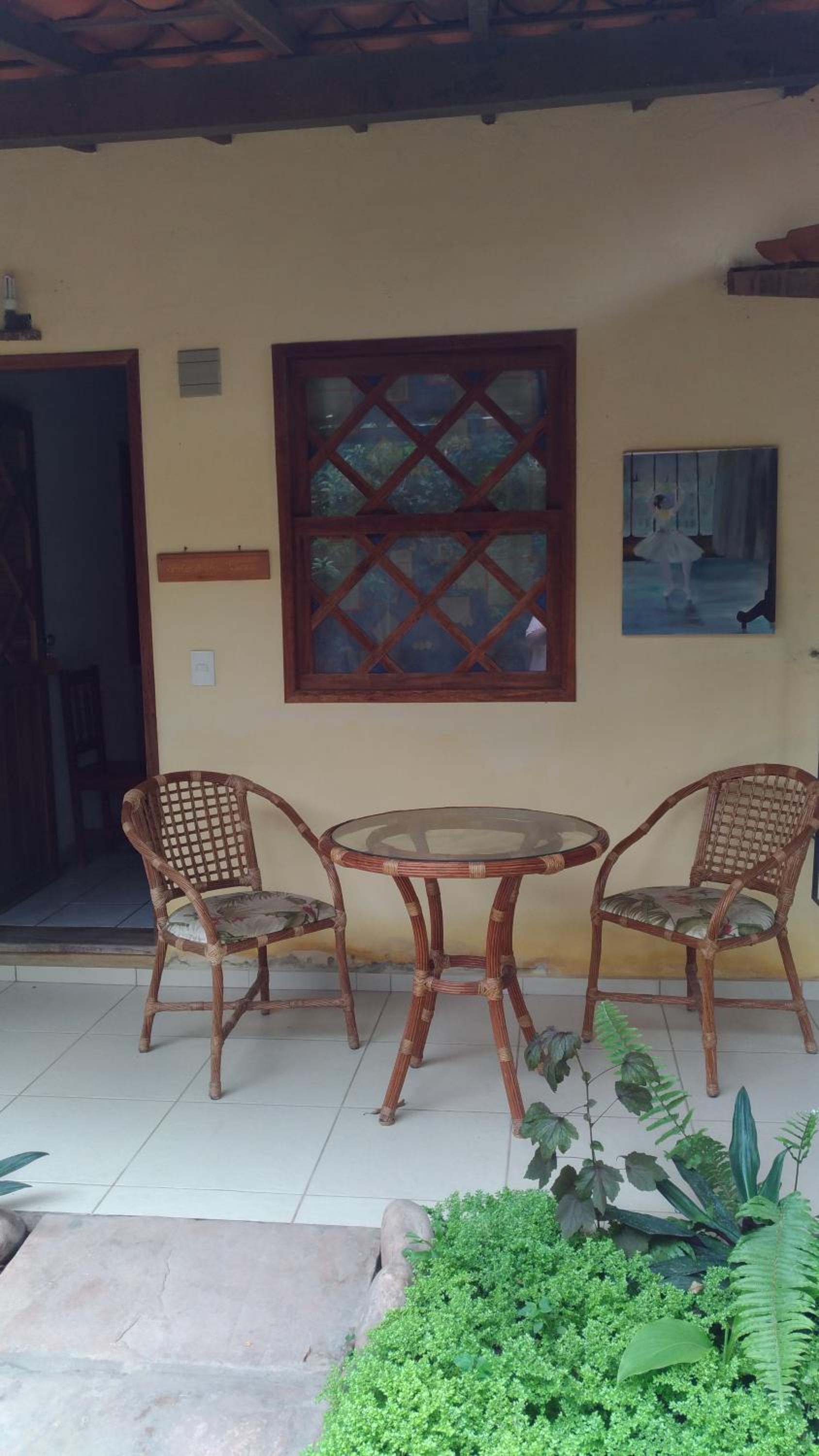 Family Bungalow photo 1