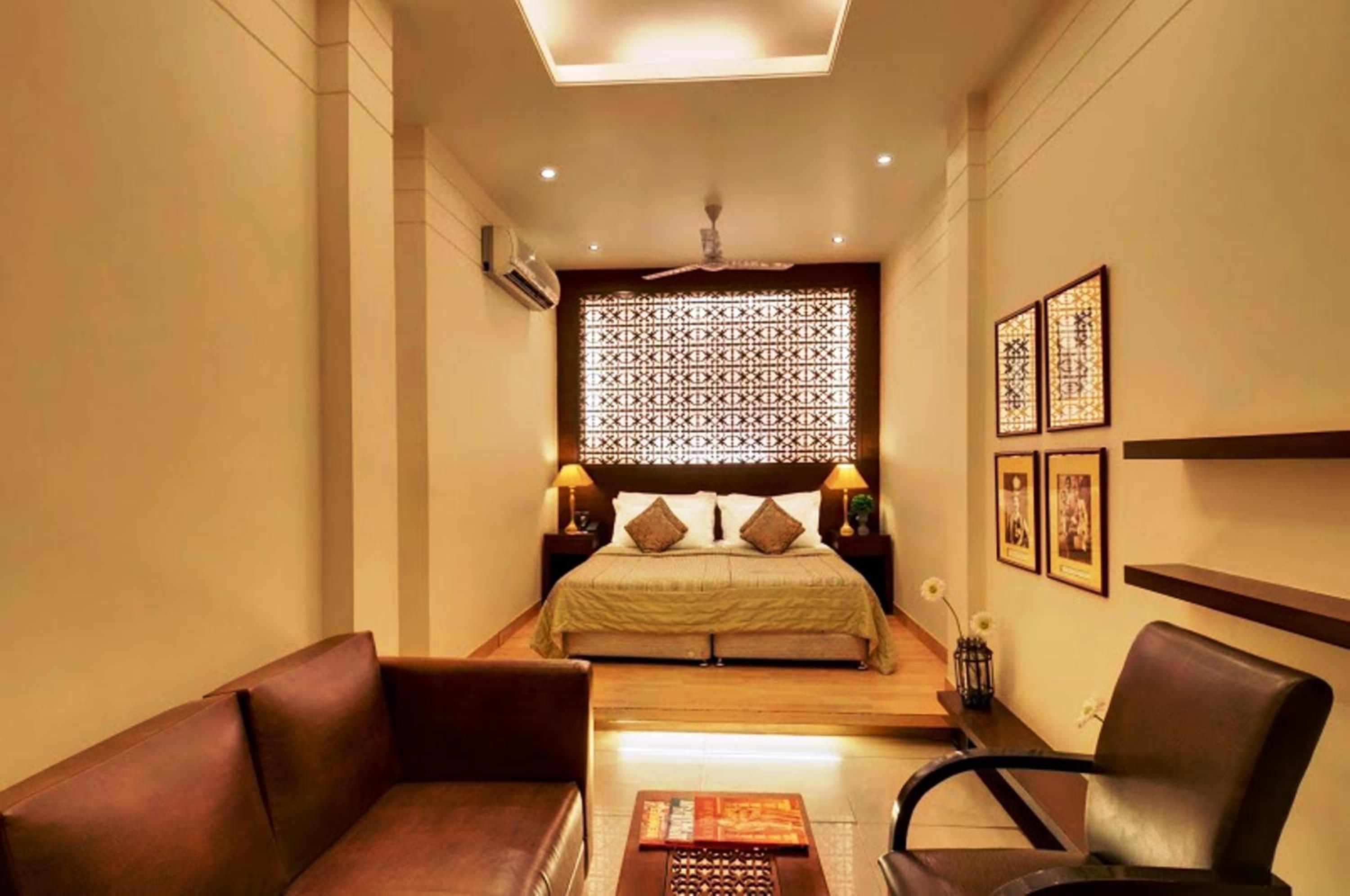 Deluxe Triple Room - Photo 1