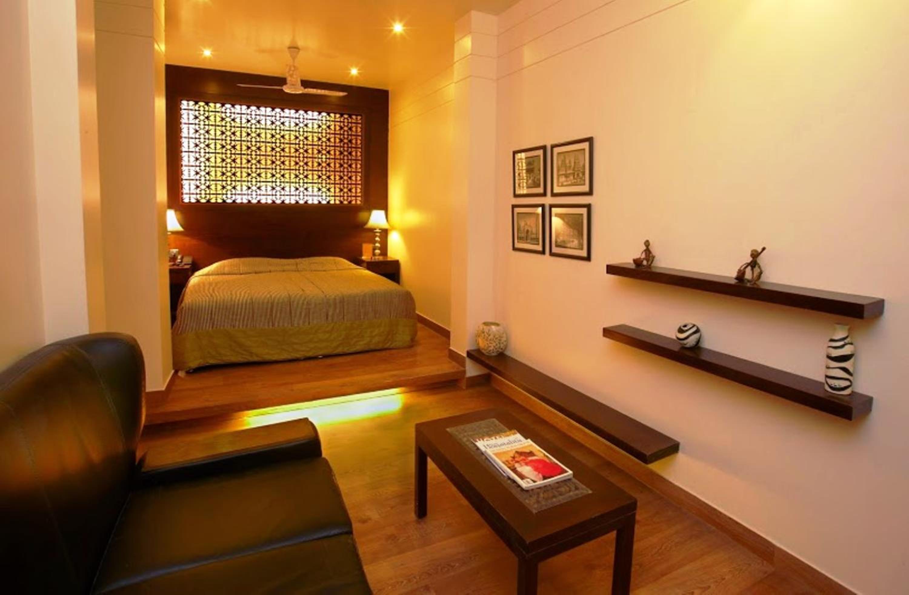 Deluxe Triple Room - Photo 3