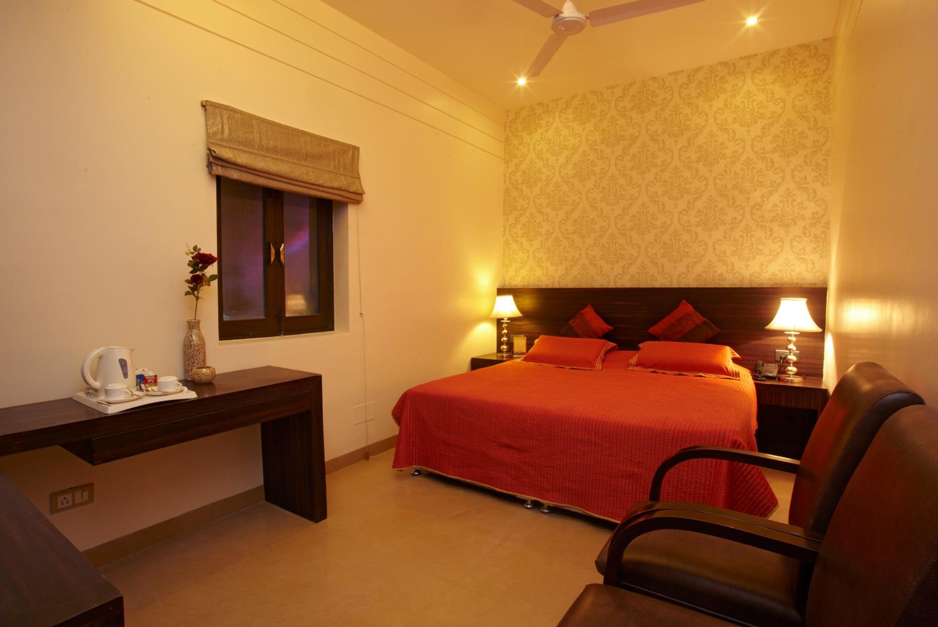 Deluxe Triple Room - Photo 4