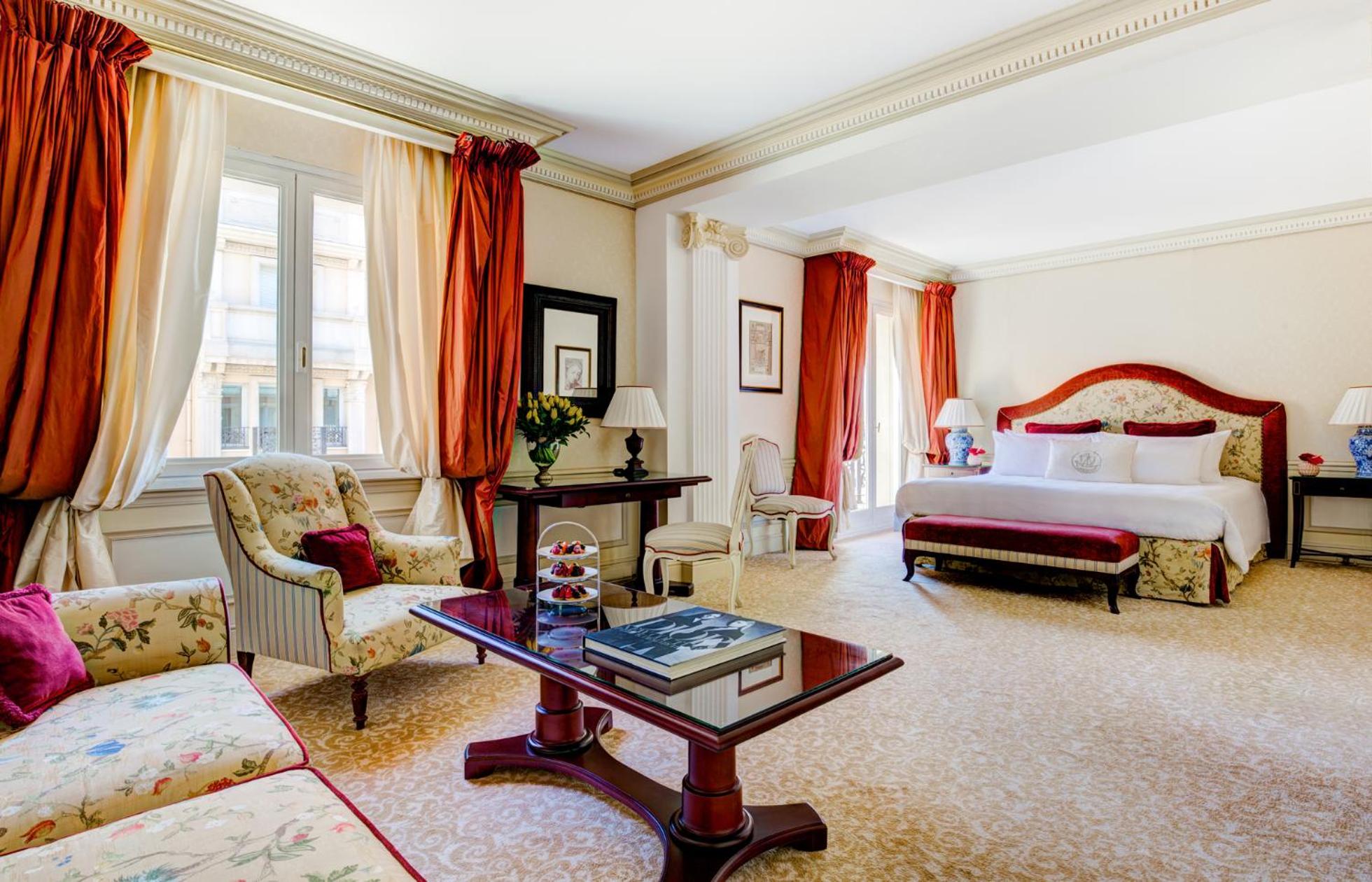 Prestige Junior Suite thumbnail 5