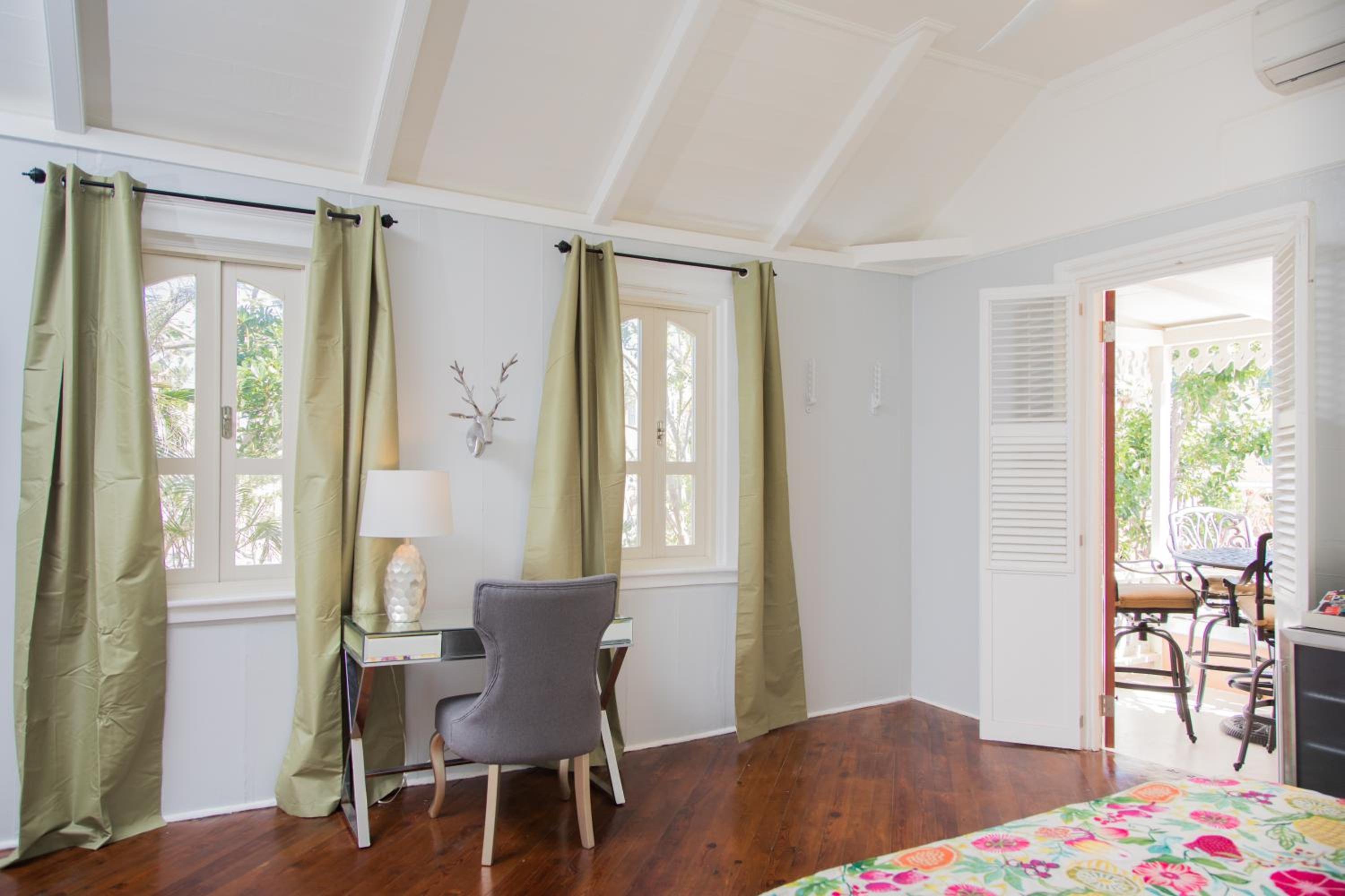 King Room with Two King Beds