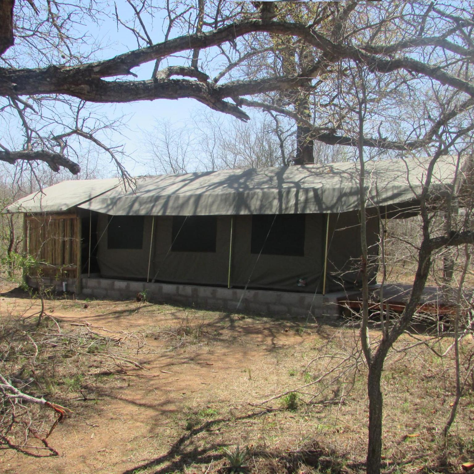 Luxury Tent - Photo 8