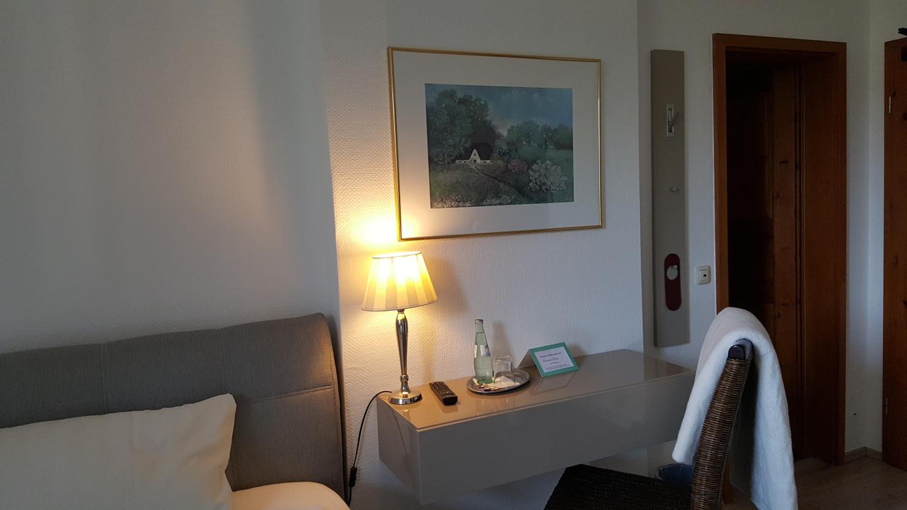 Superior Single Room photo 3