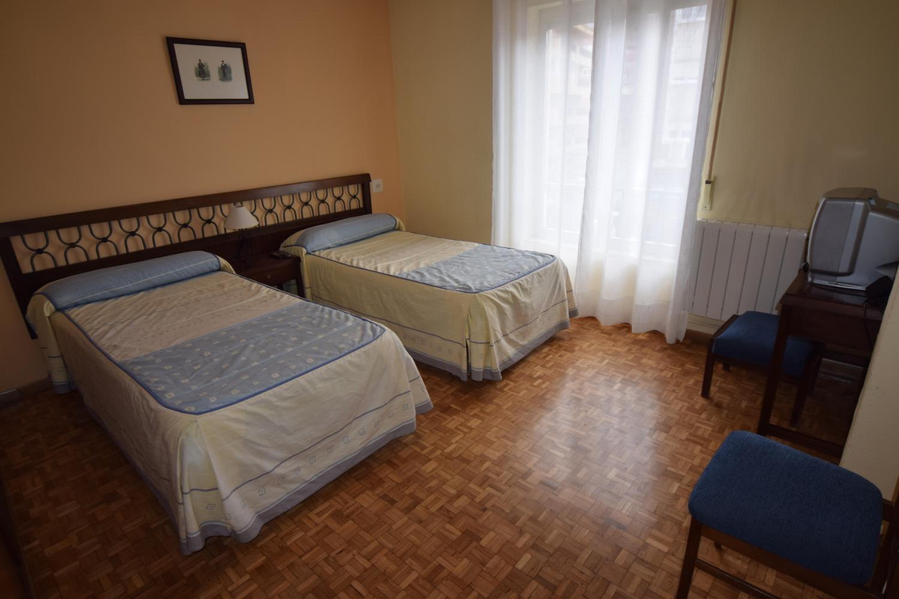Habitación Doble