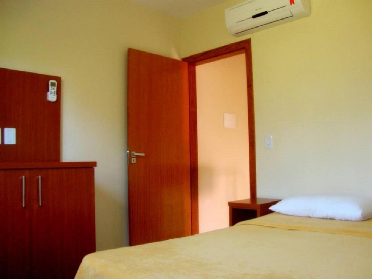 Two-Bedroom Bungalow