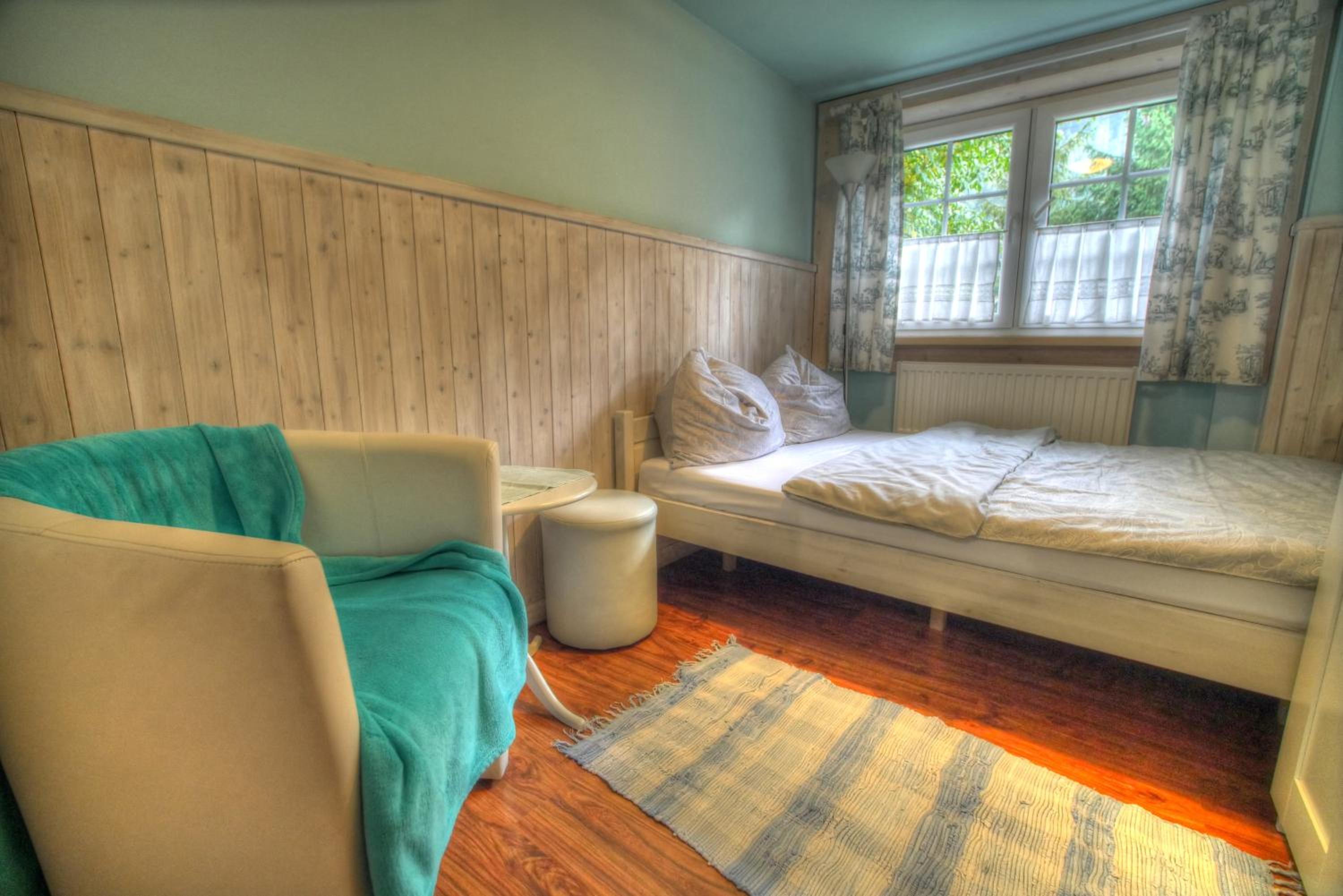 Double Room - Photo 4