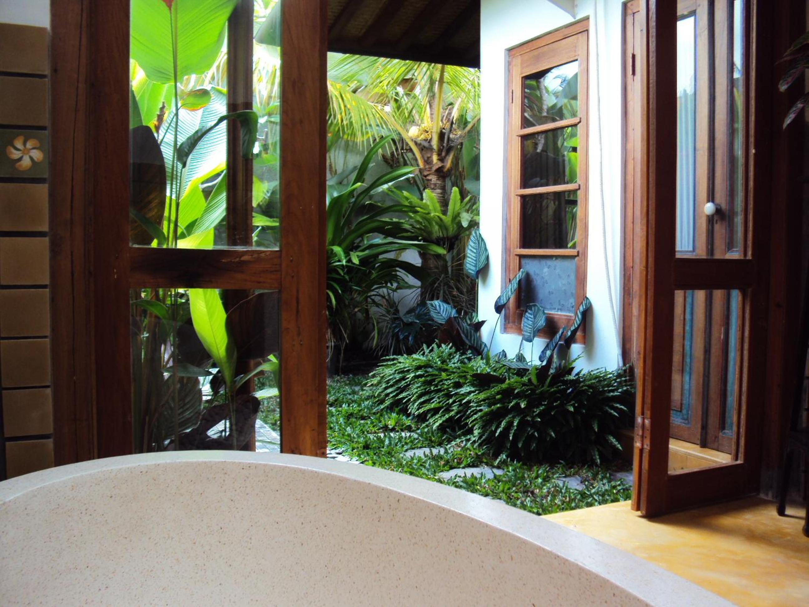 One-Bedroom Villa with Private Pool photo 3