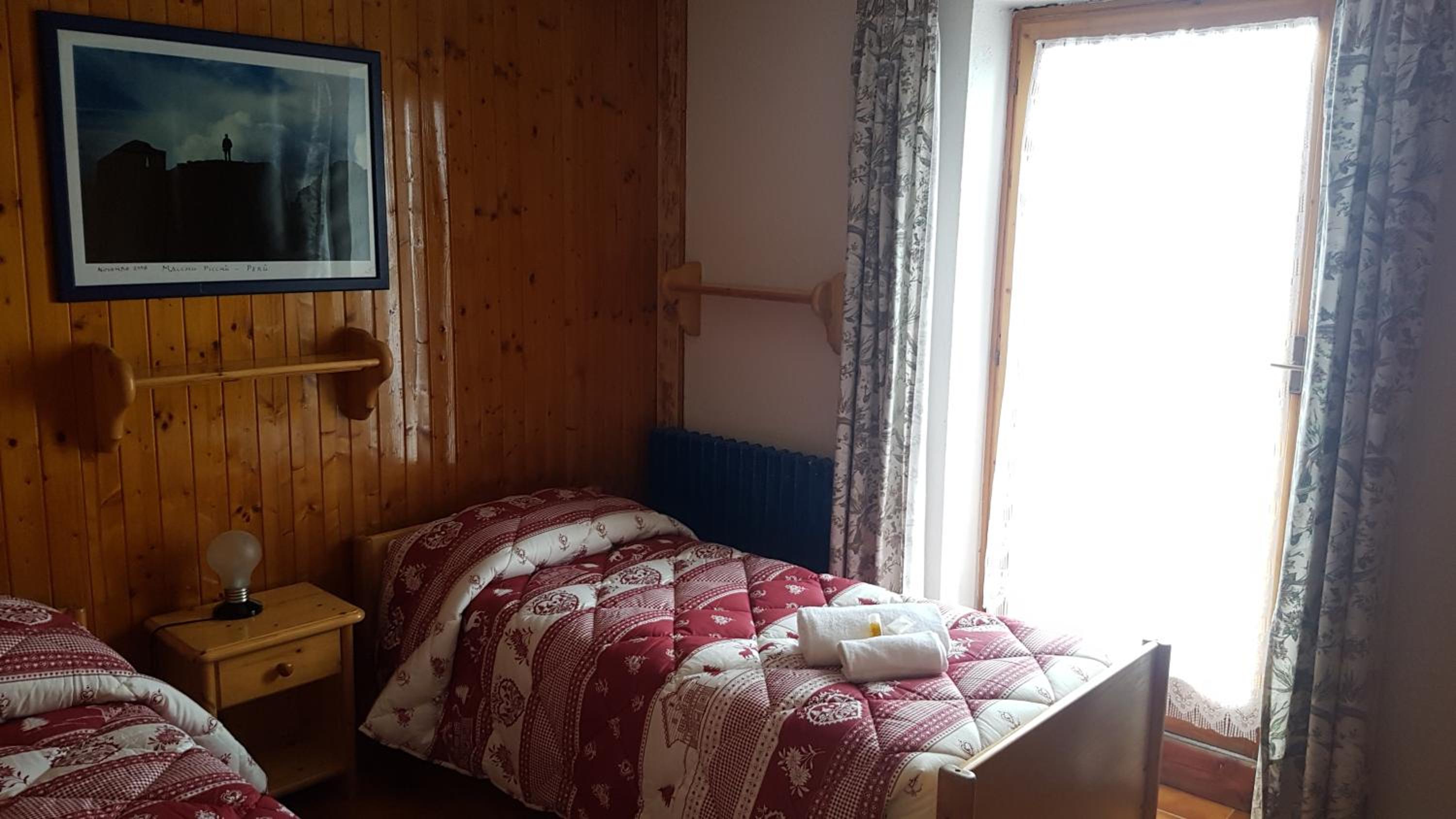 Double or Twin Room photo 2