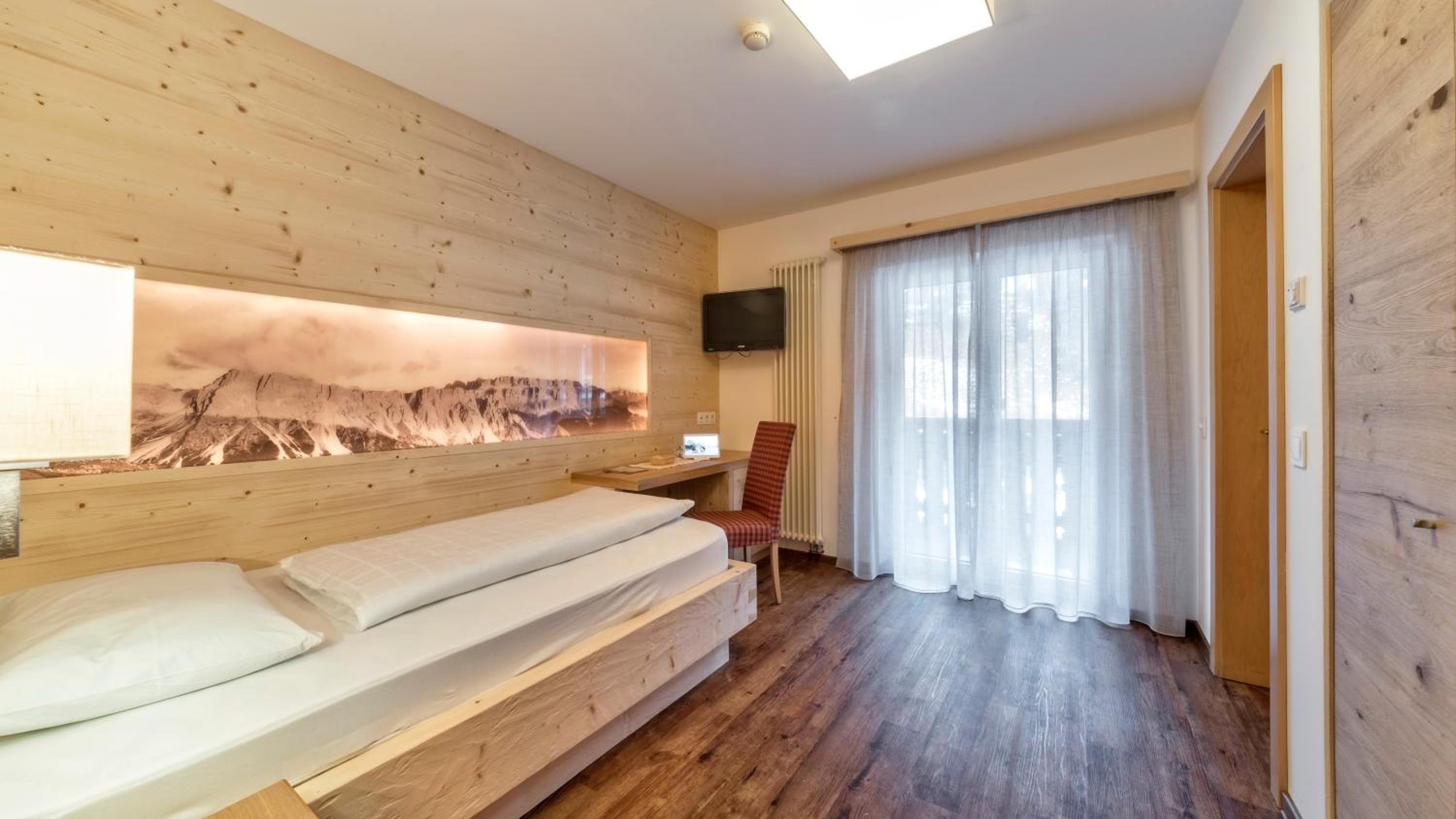 Single Room photo 1