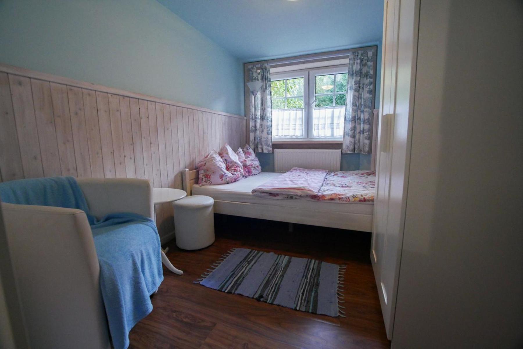 Double Room - Photo 1