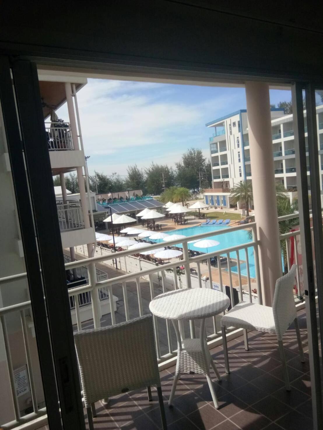 Apartment with Sea View - Photo 20