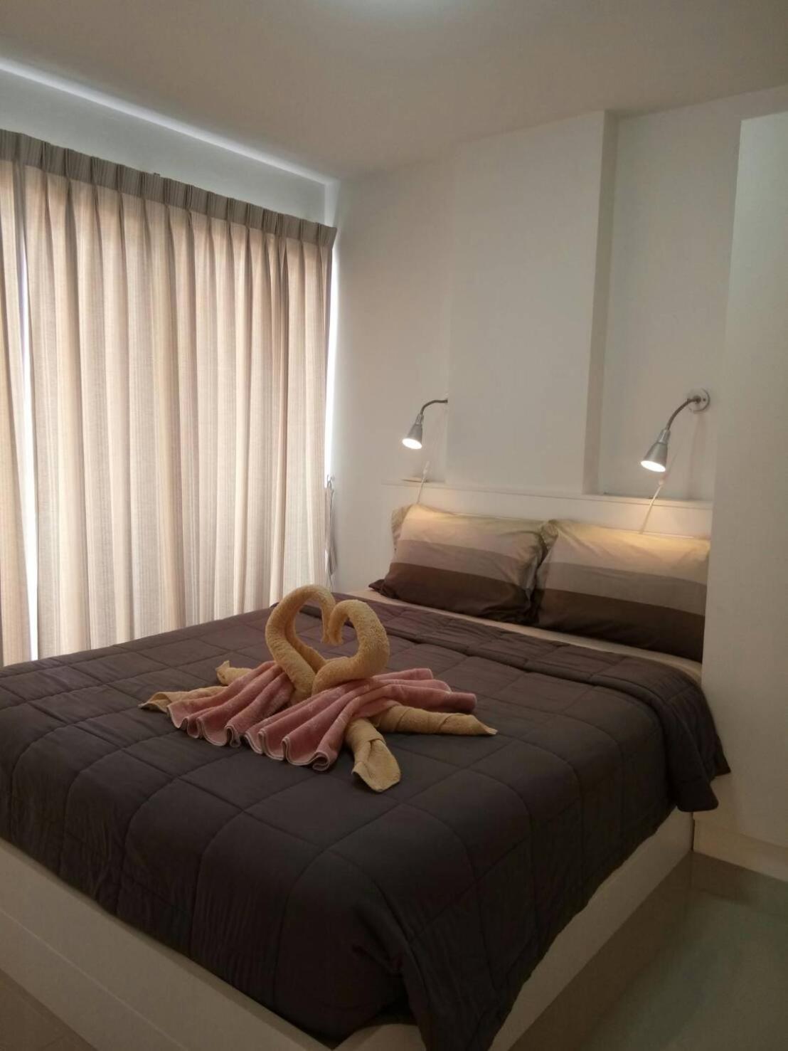 Apartment with Sea View - Photo 21
