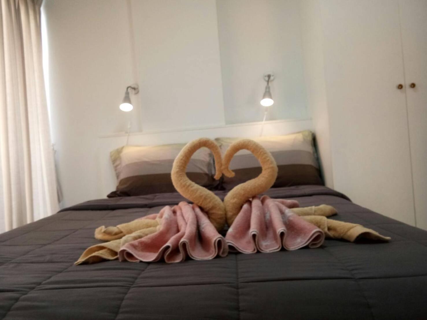 Apartment with Sea View - Photo 22