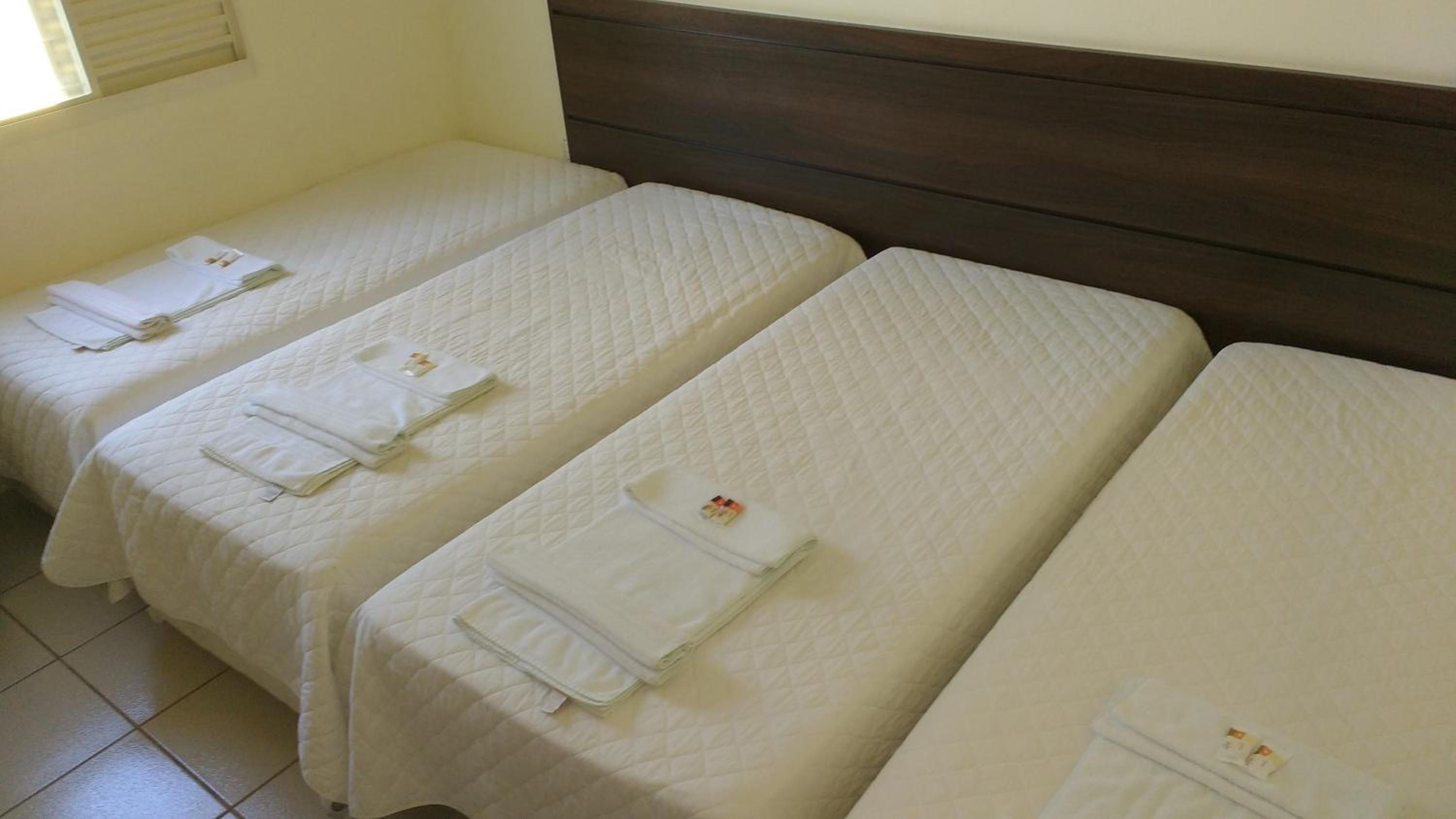 Standard Quadruple Room photo 1
