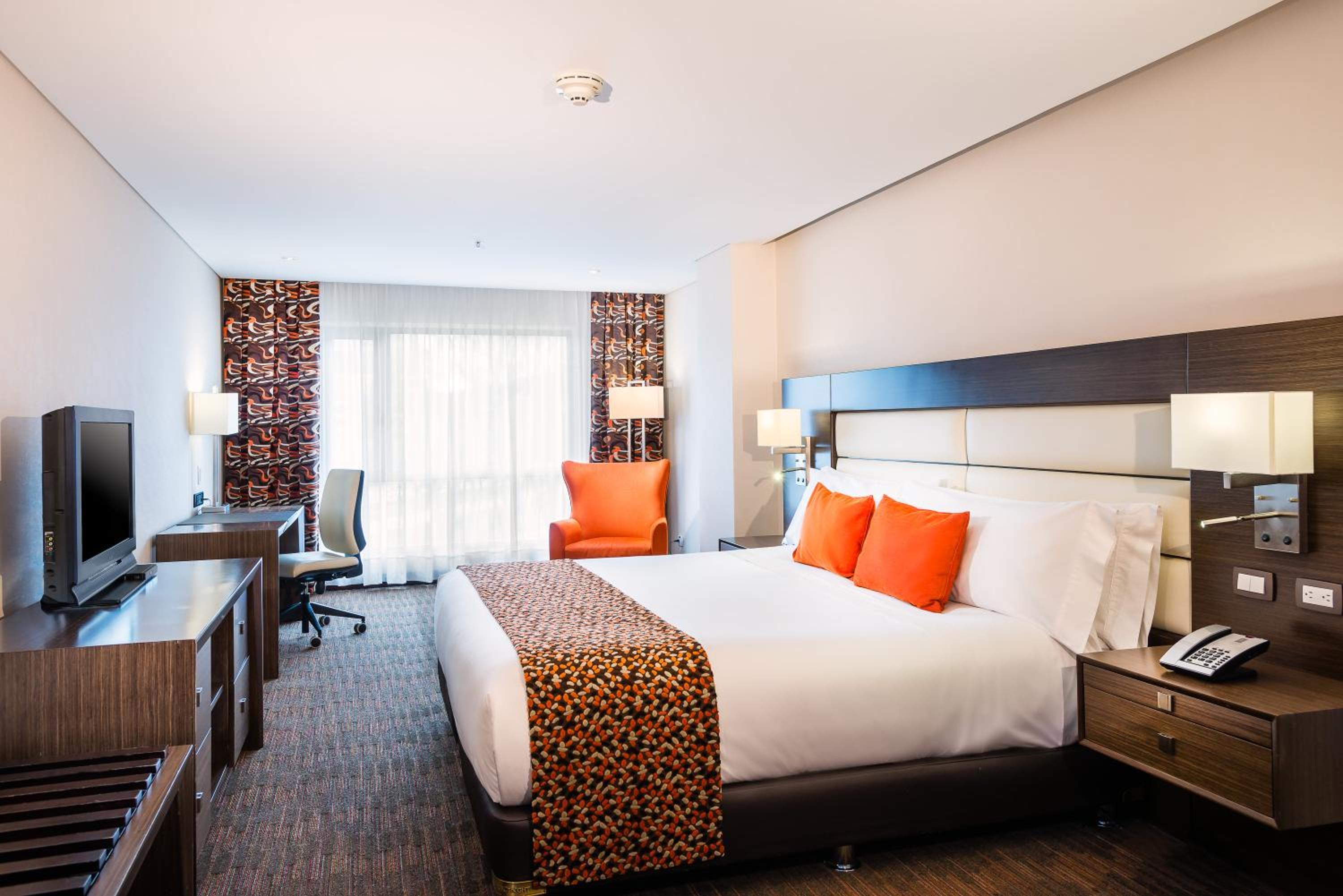 Superior King Room - Photo 1