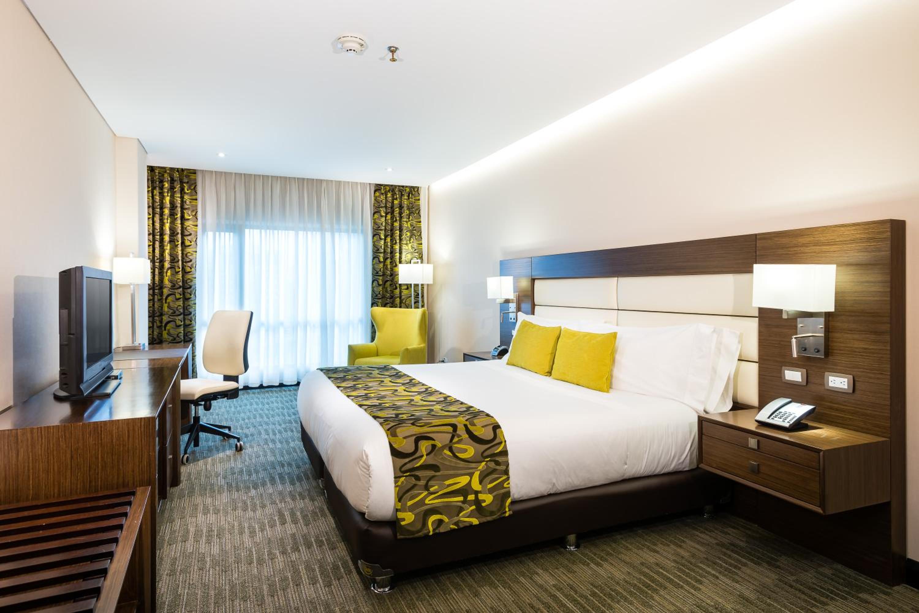 Executive Double Room VIP Floor - Photo 4