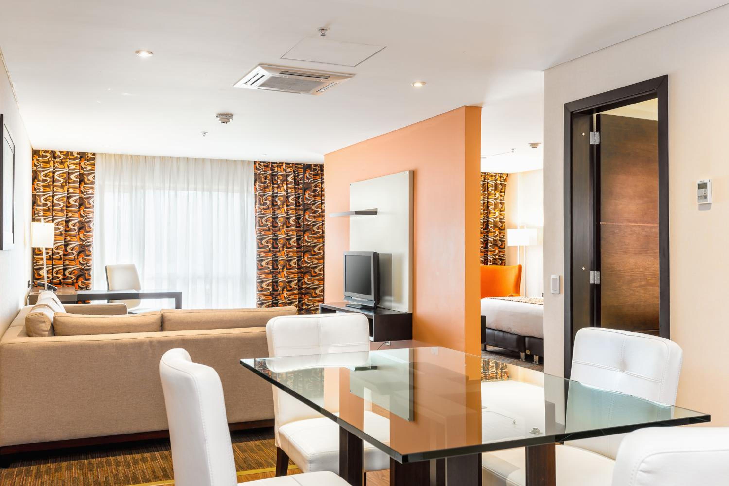 Junior Suite - Photo 5