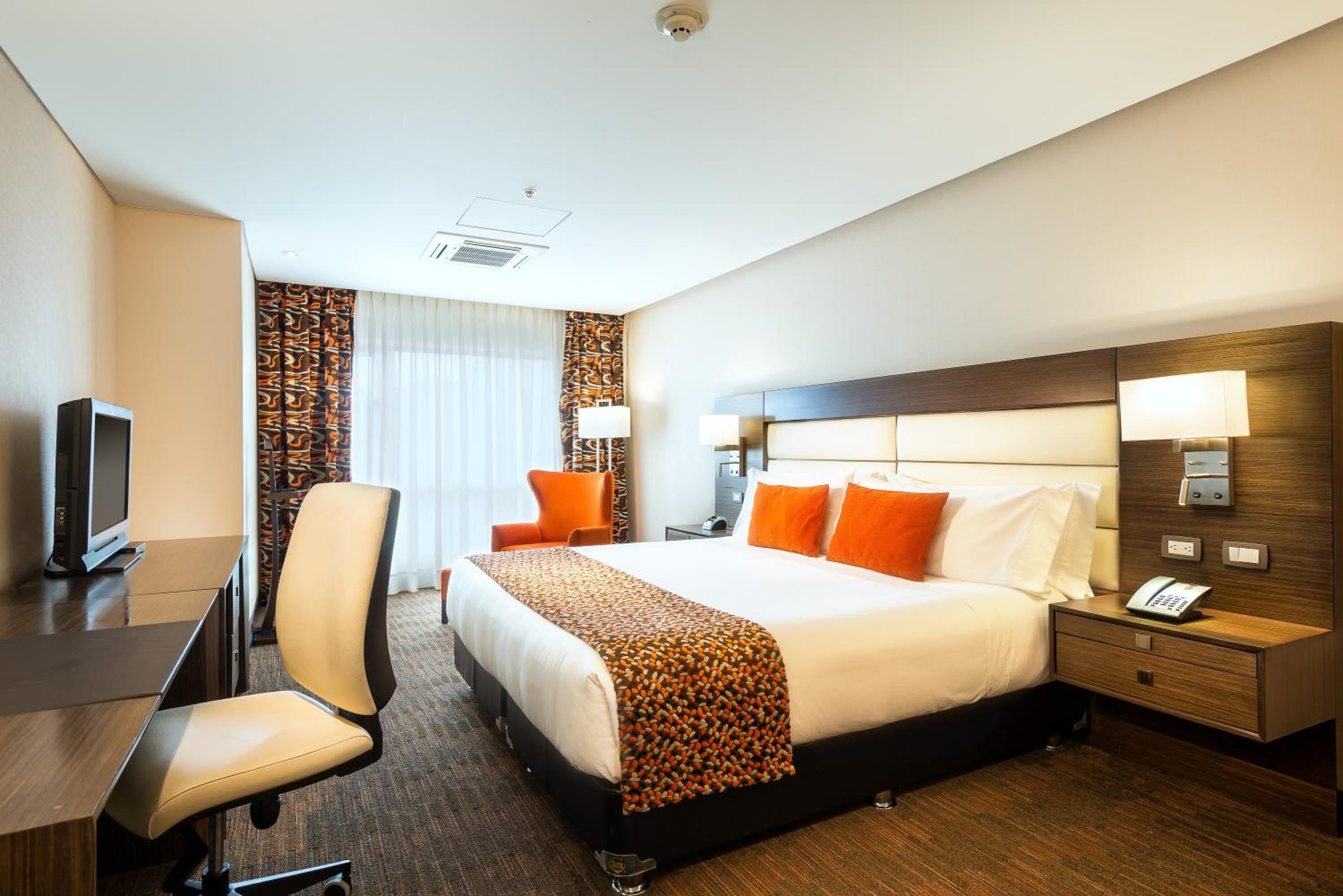 Family Suite - Photo 1
