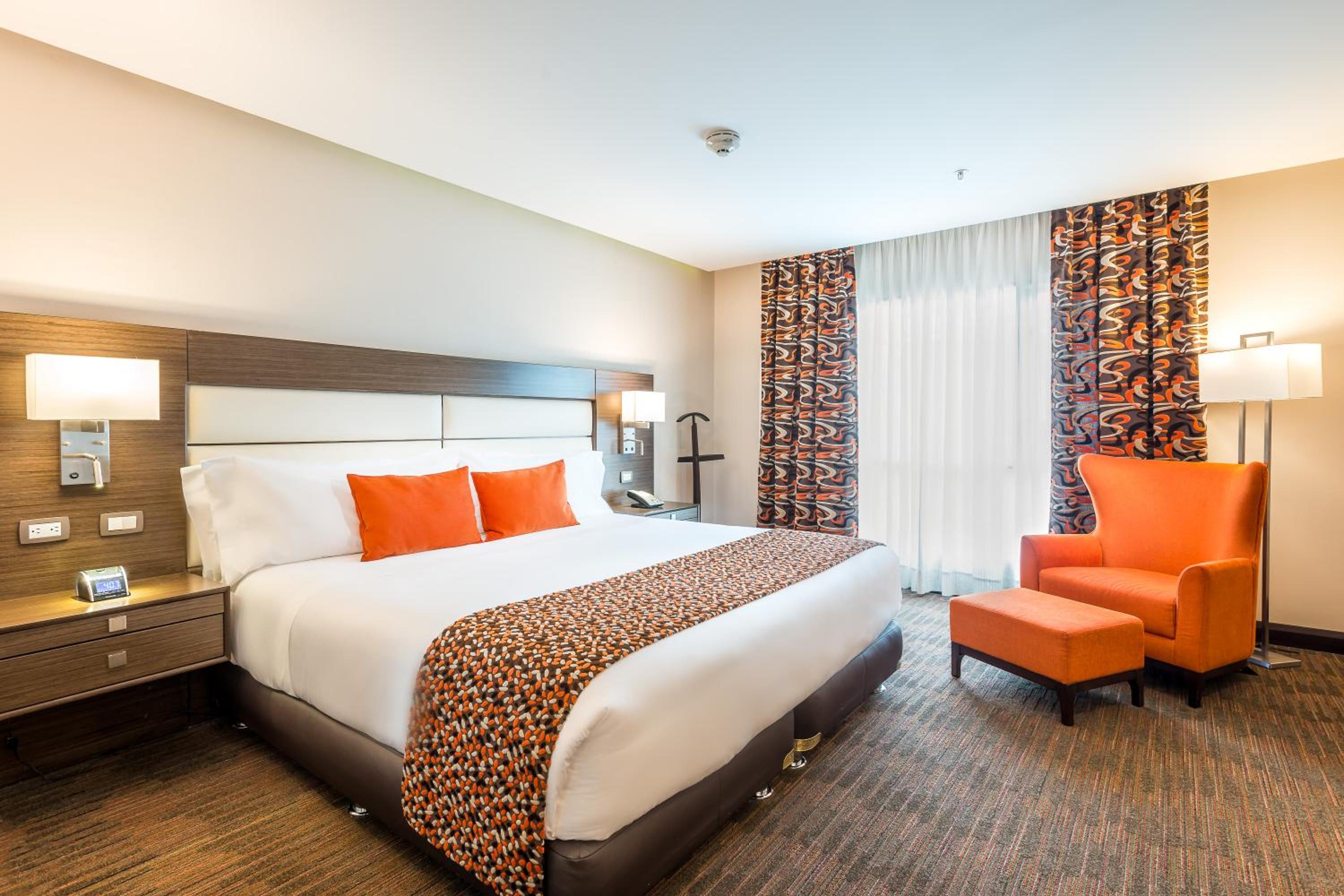 Imperial Suite - Photo 1