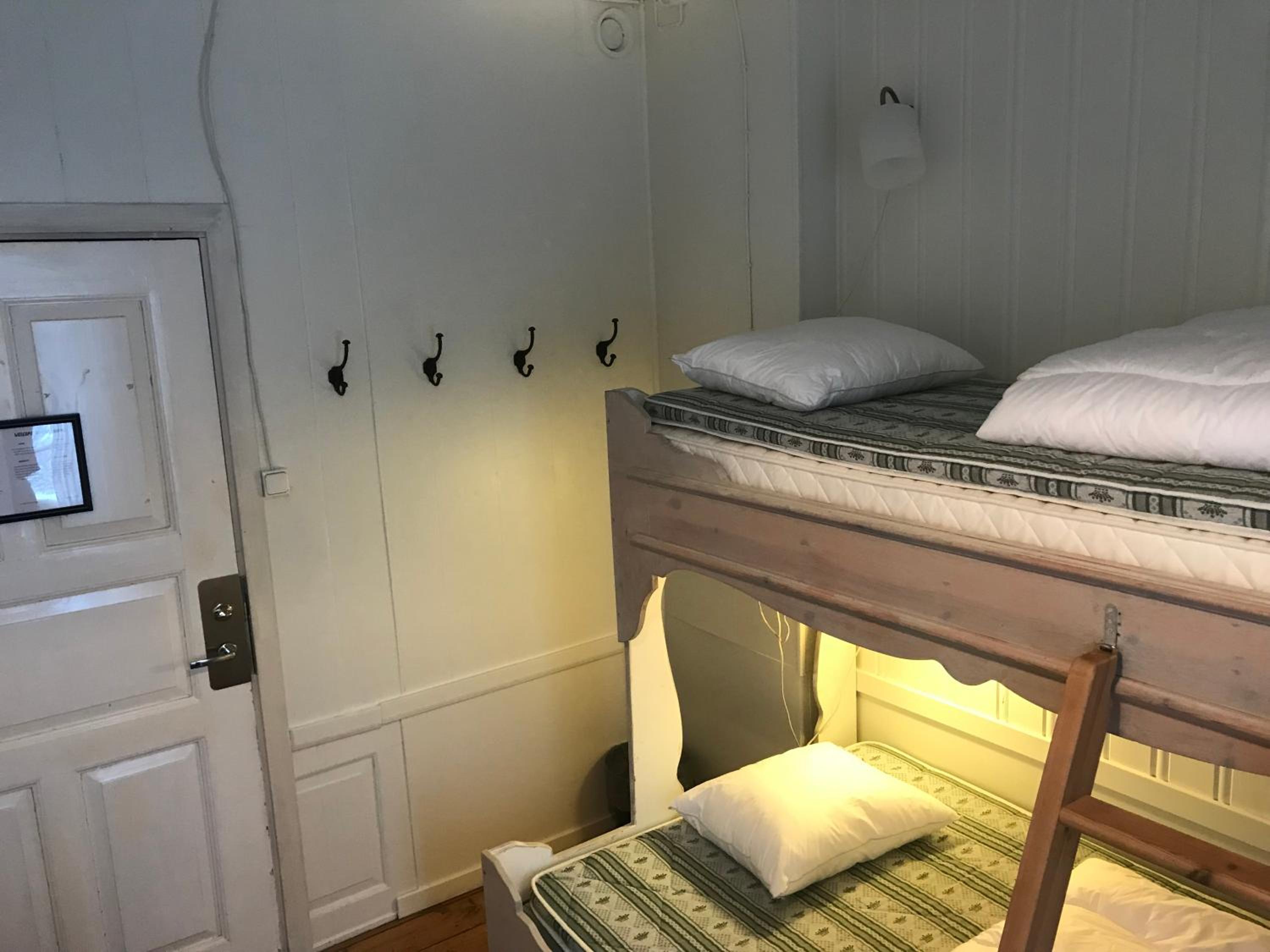 Twin Room with Shared Bathroom #11 photo 2