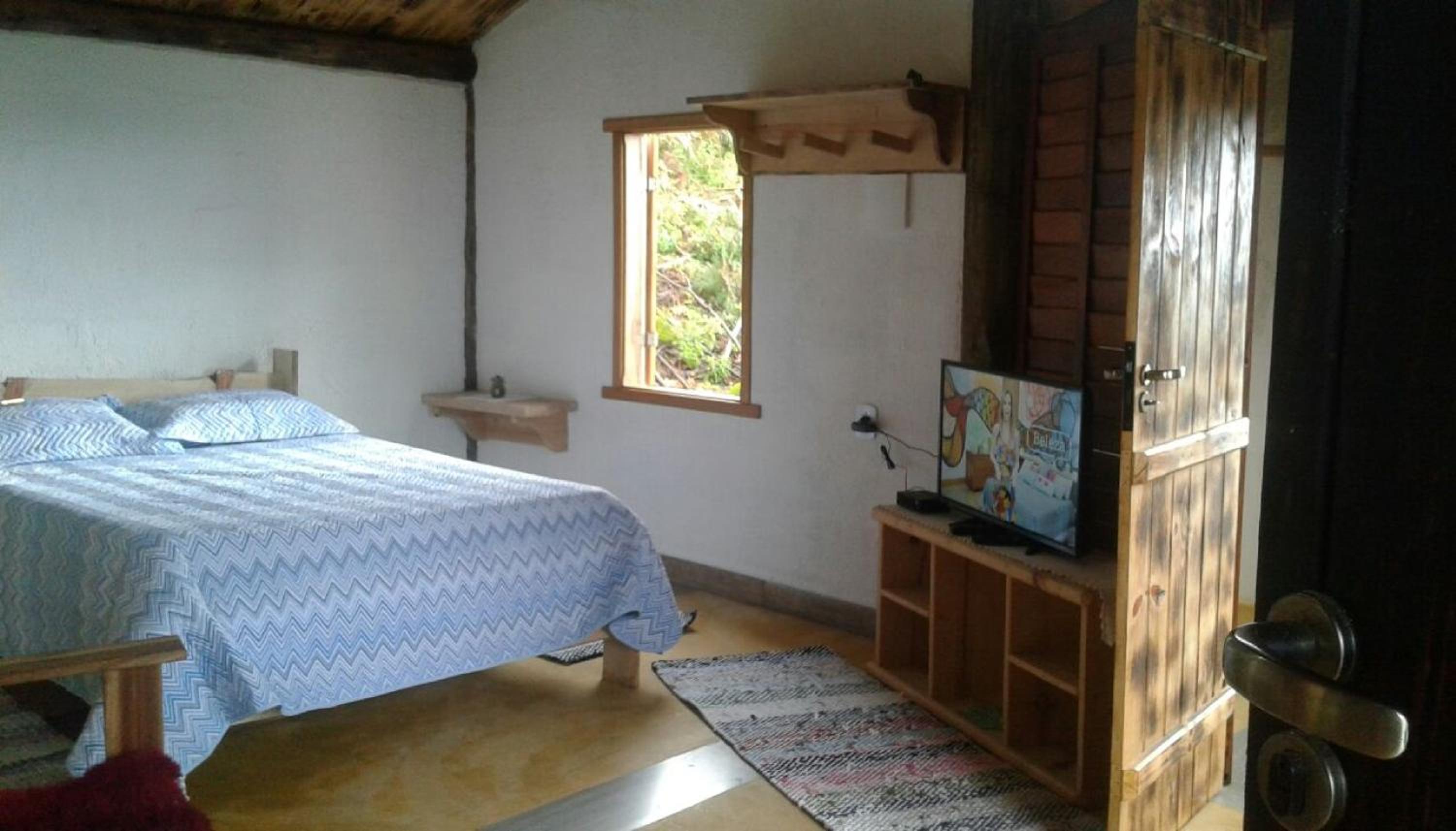 One-Bedroom Chalet - Photo 8