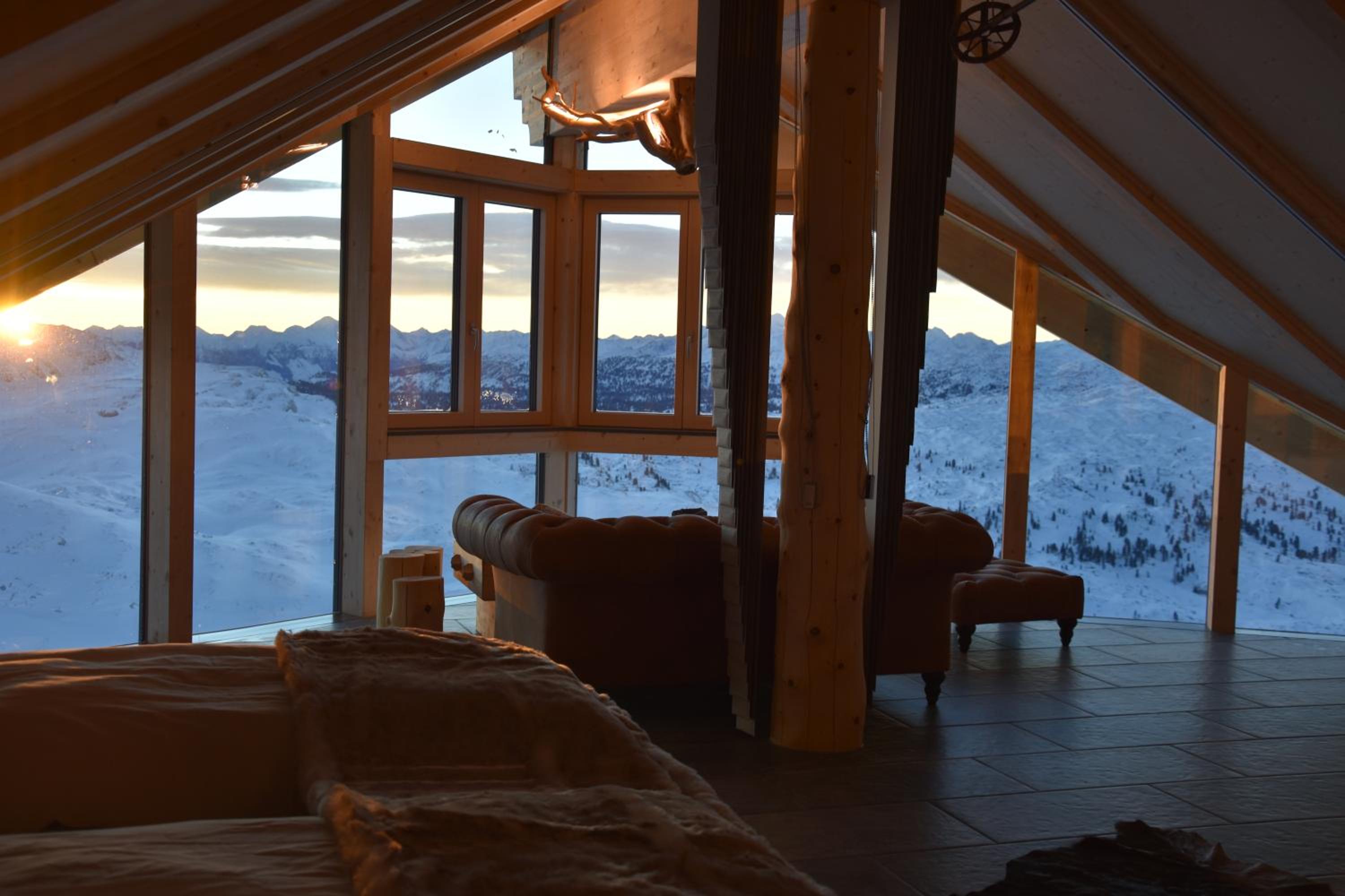 Suite with Sauna - Photo 4