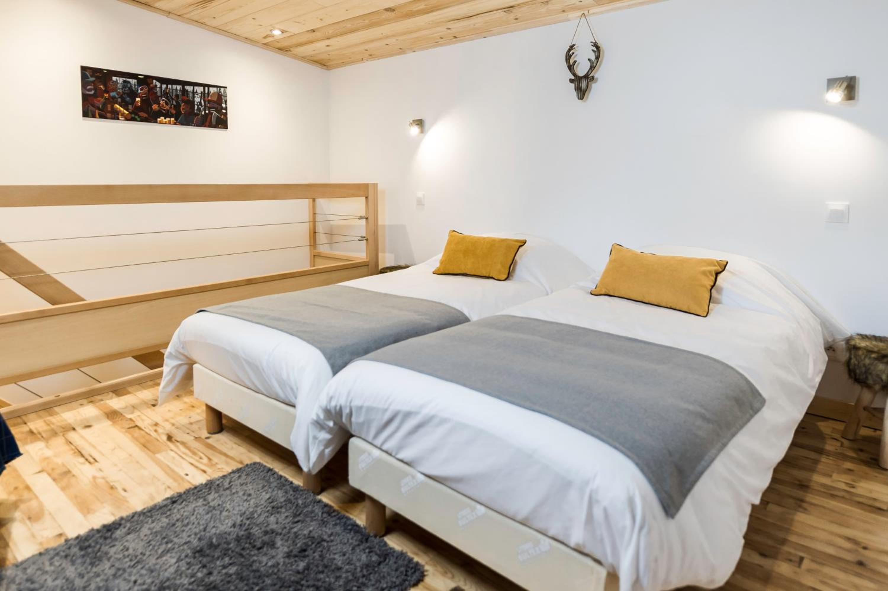 Quadruple Room - Photo 2