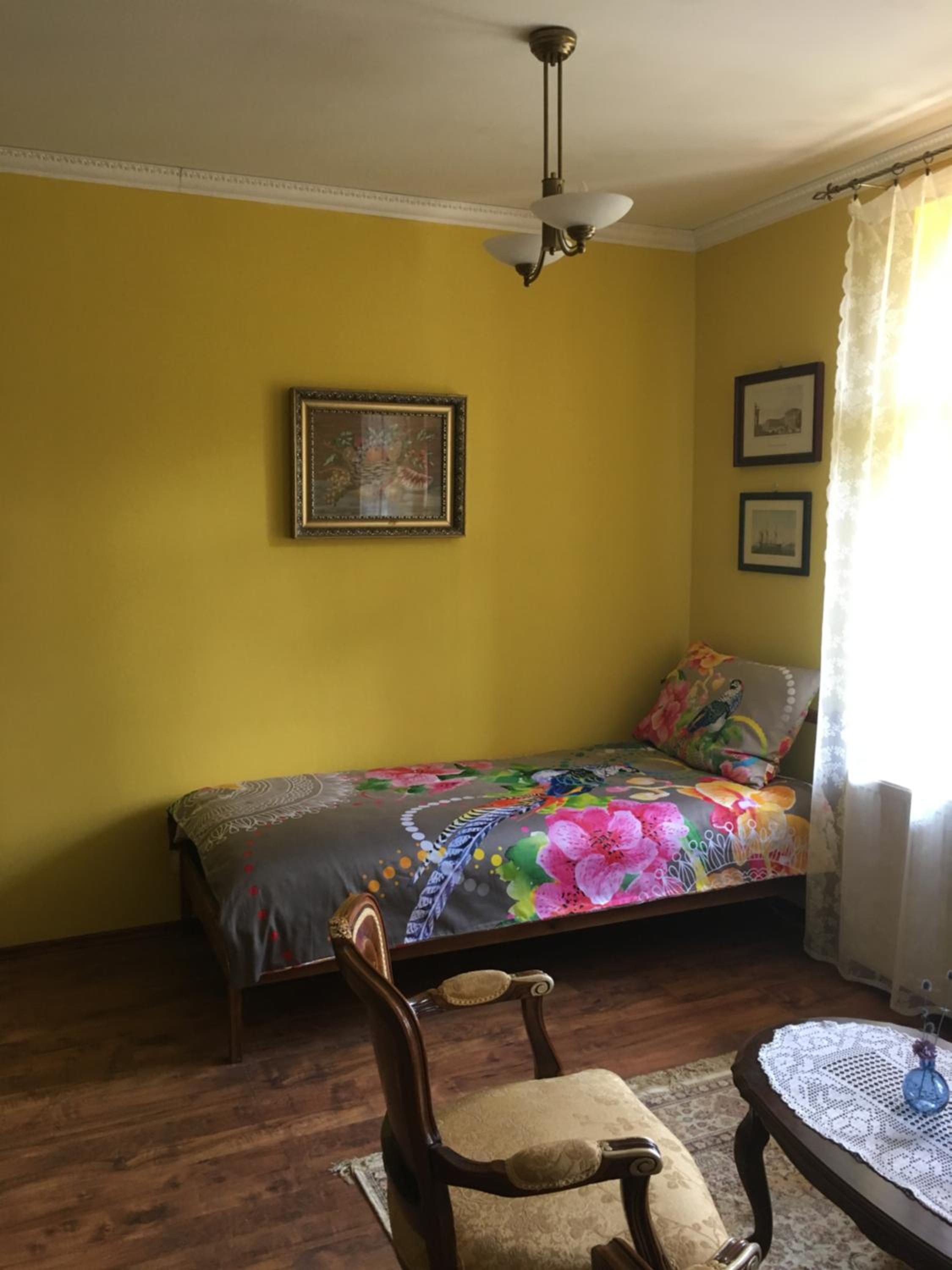 Triple Room with Private Bathroom - Photo 2