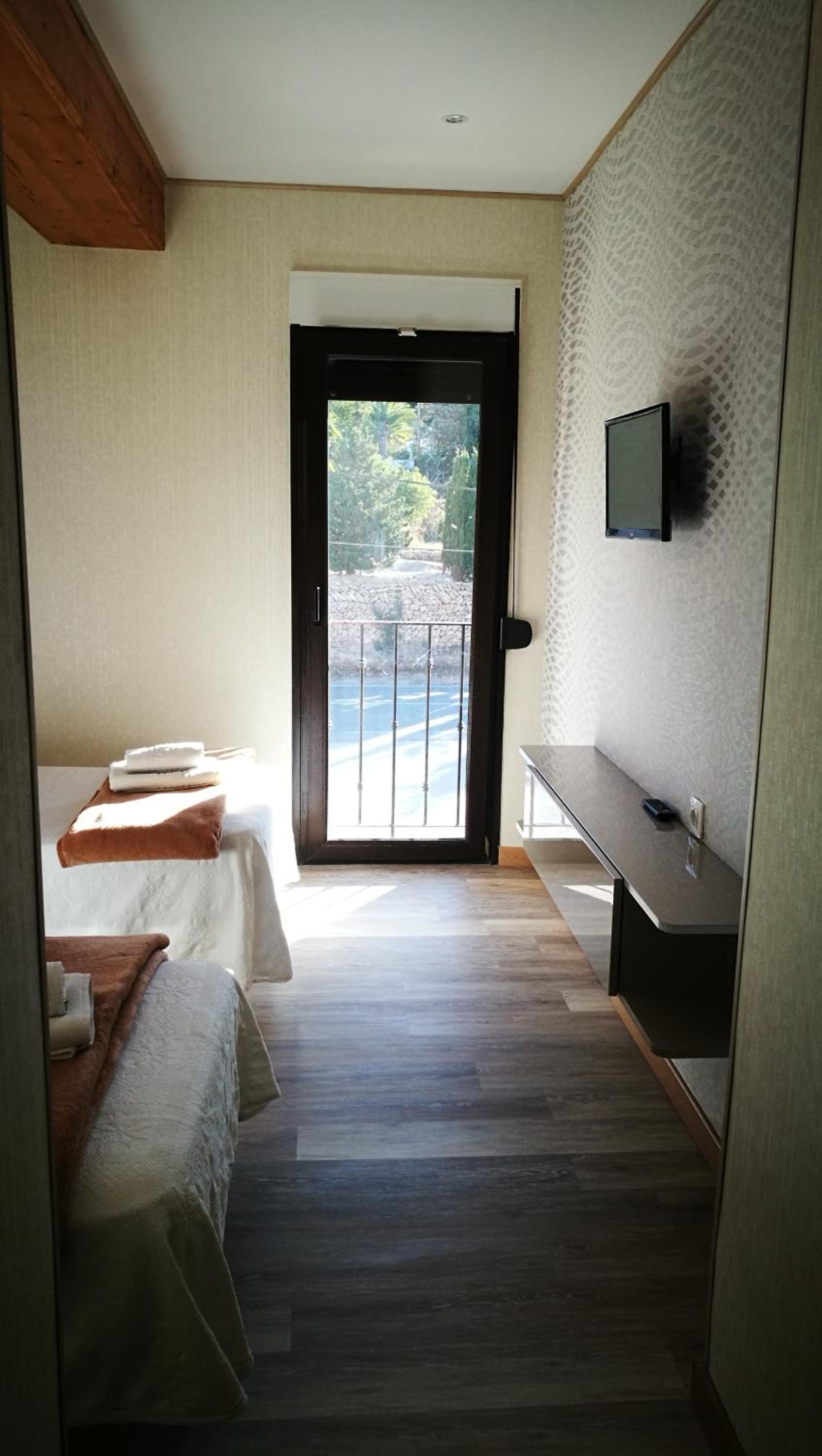 Habitación Doble