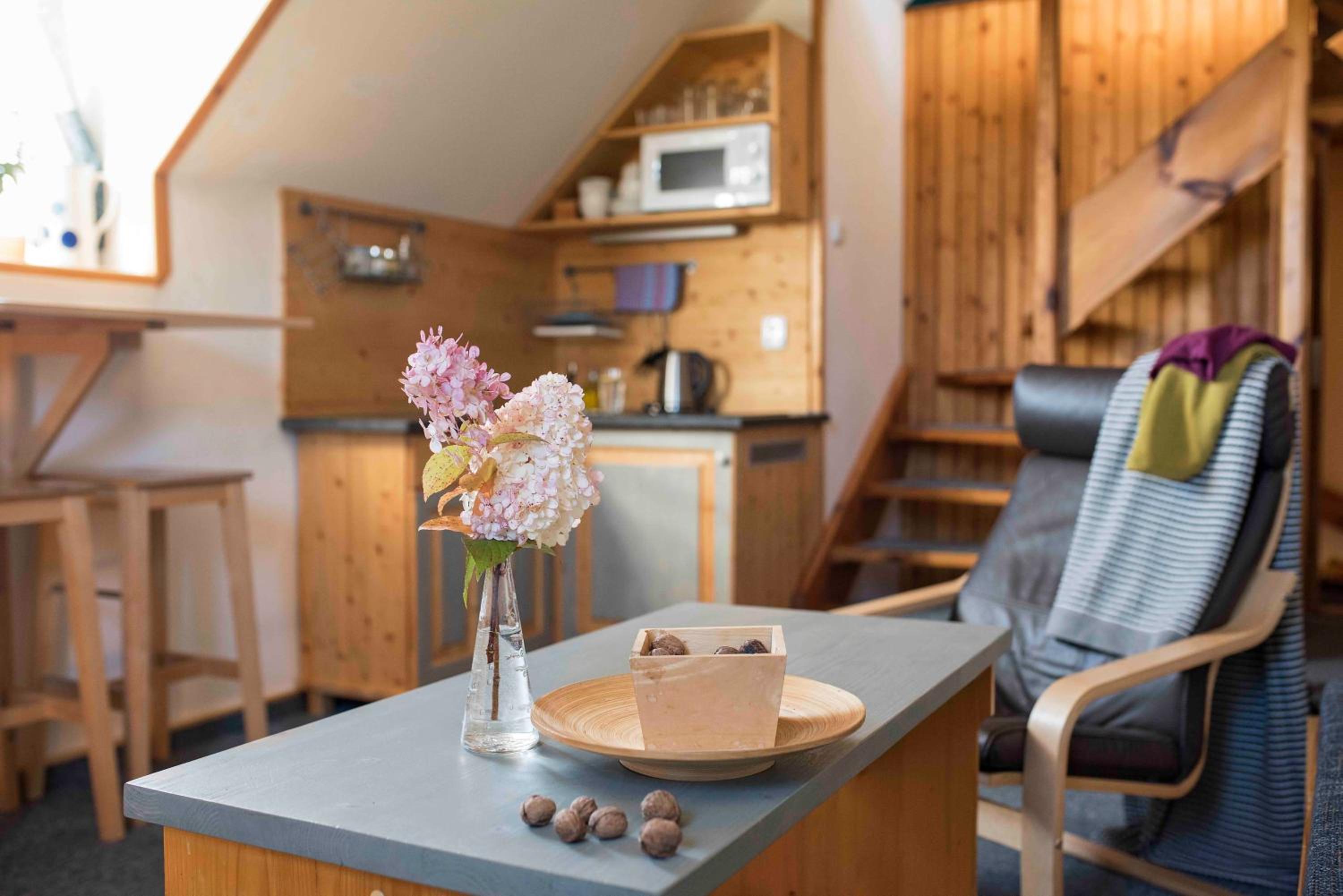 Duplex Comfort Apartment